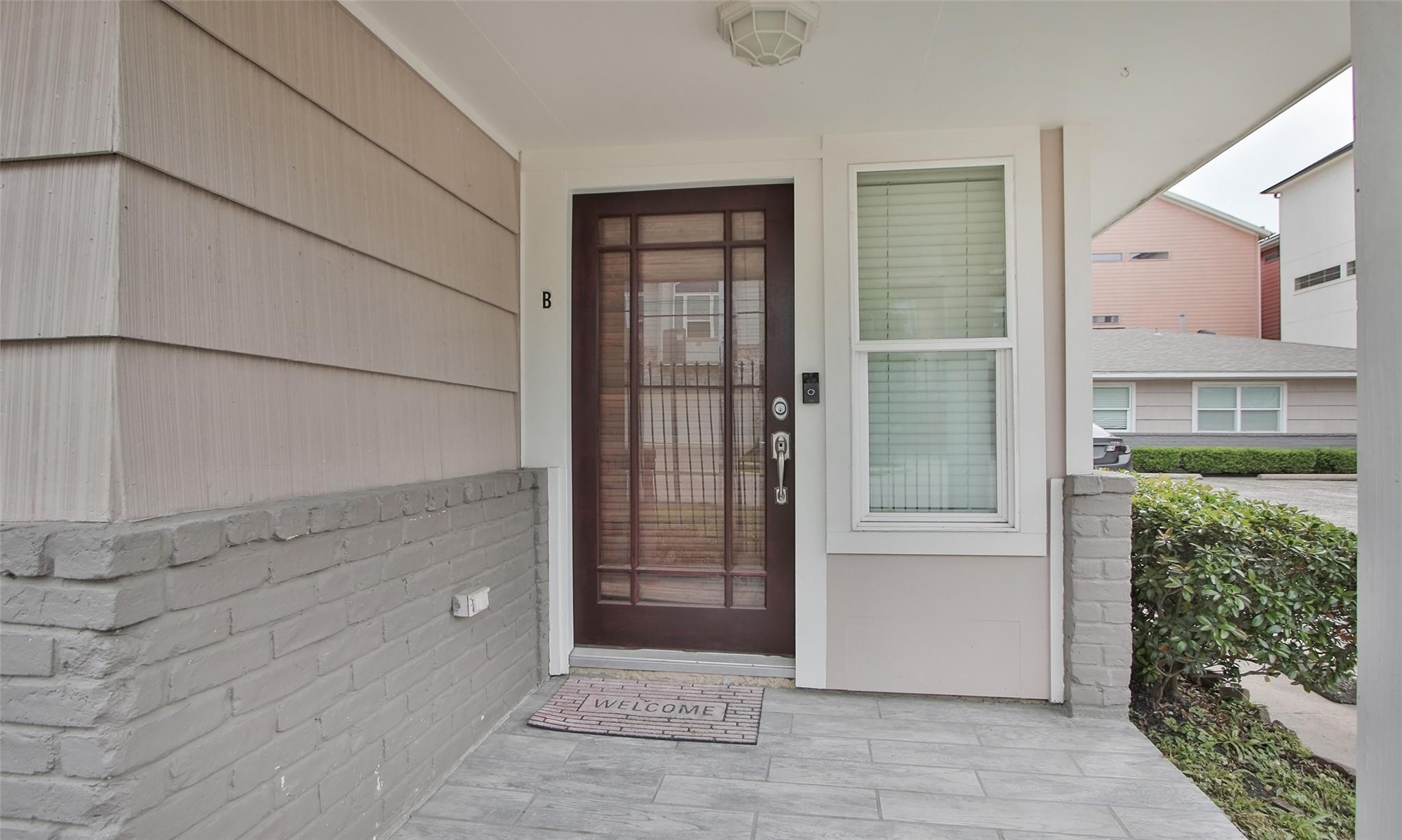 4331 Marina Street # B