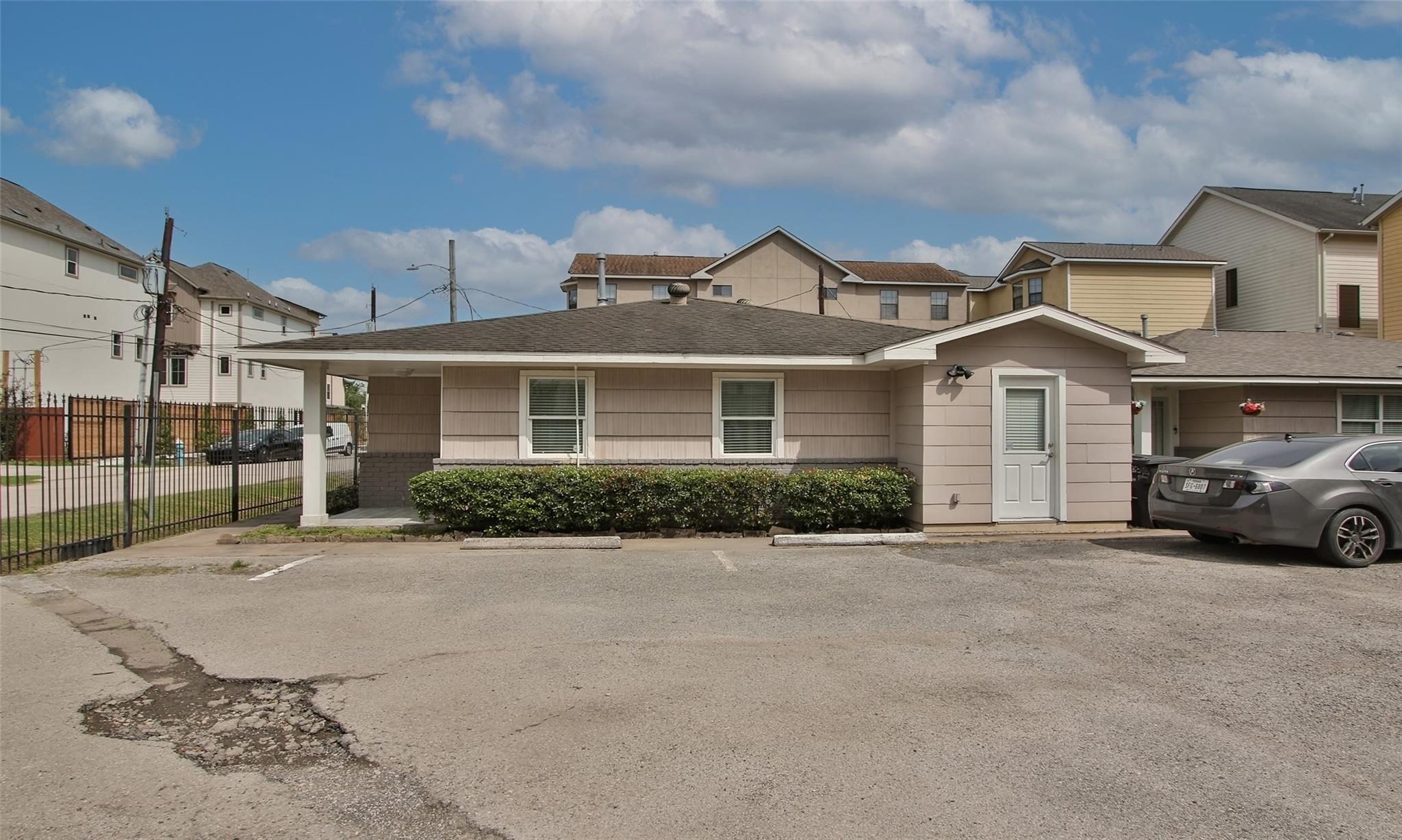 4331 Marina Street # B