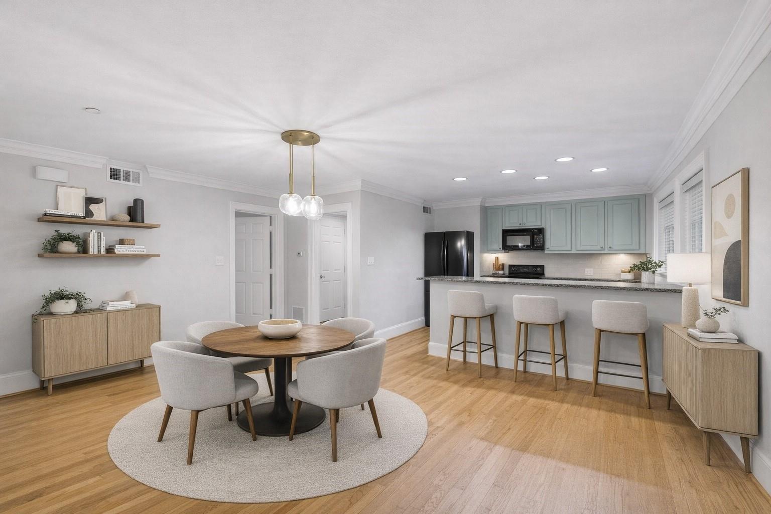 1621 Heights Boulevard # 3
