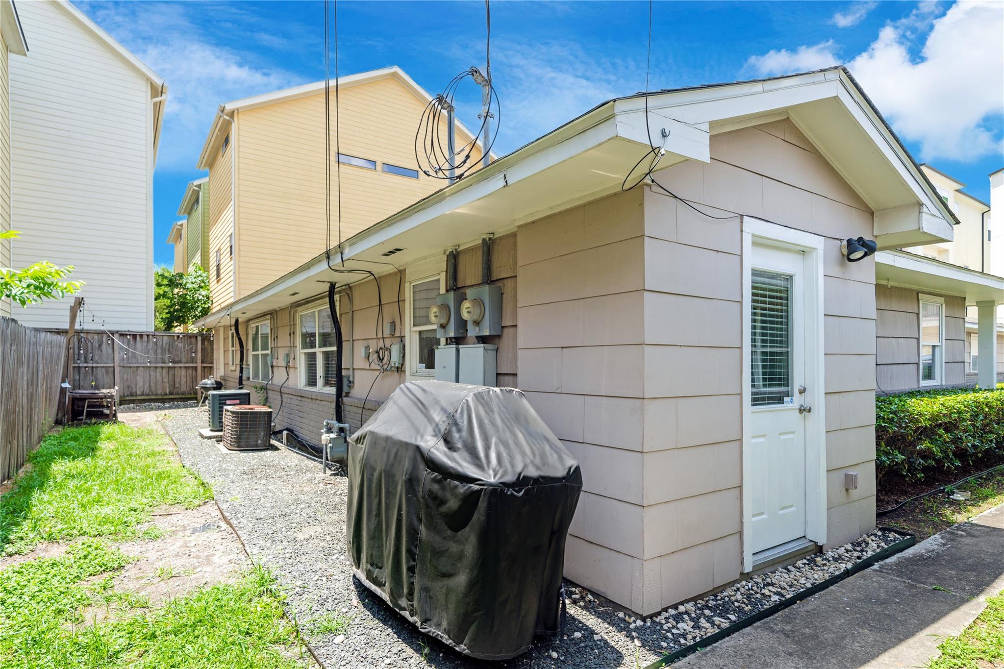 4405 Marina Street # A