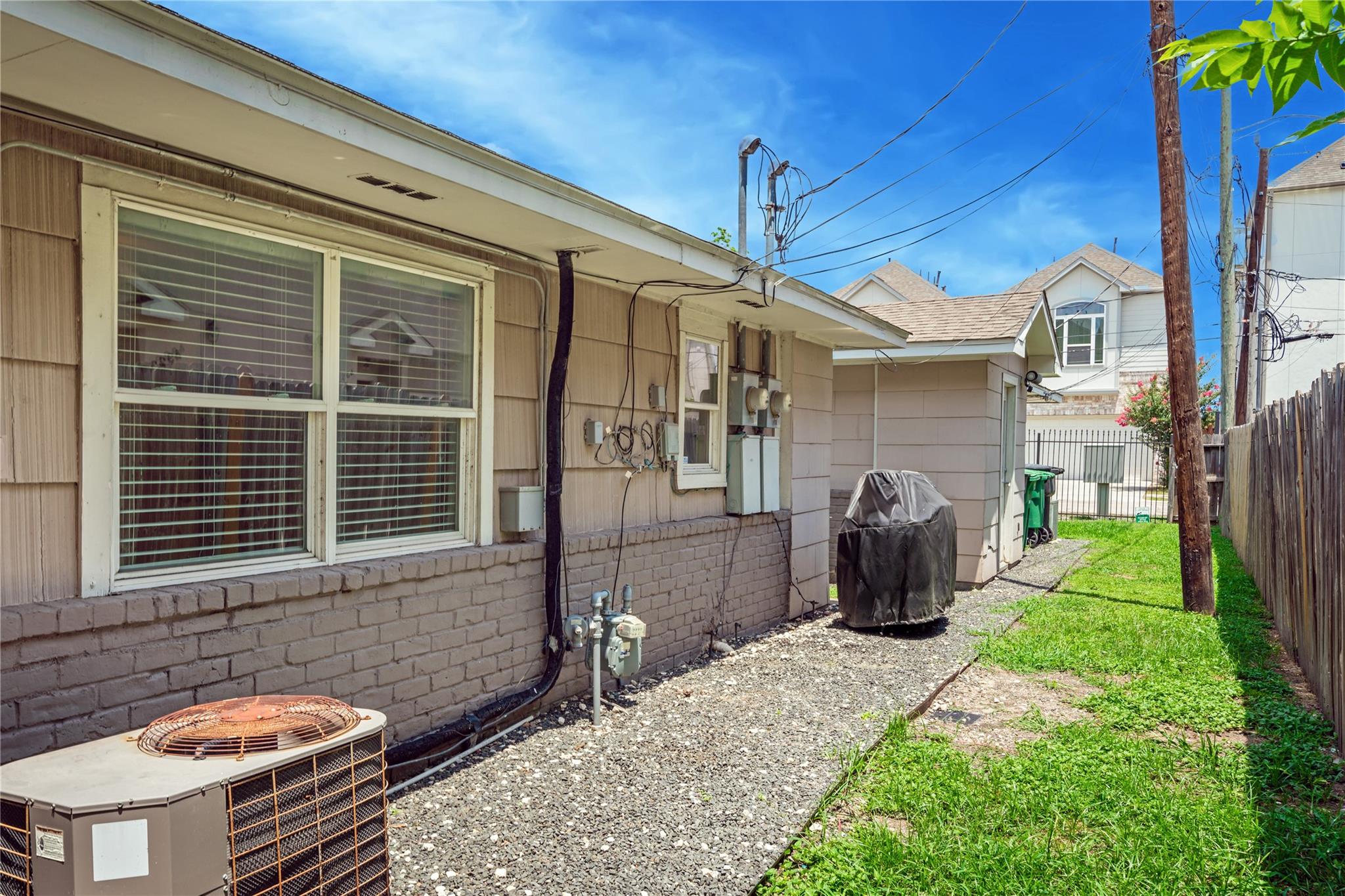 4405 Marina Street # A