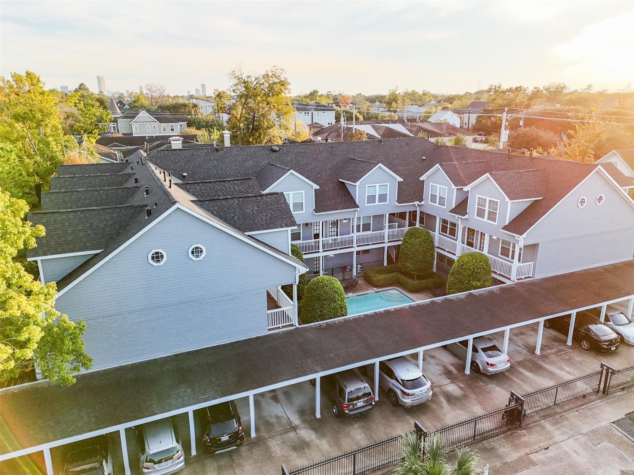 1621 Heights Boulevard # 3