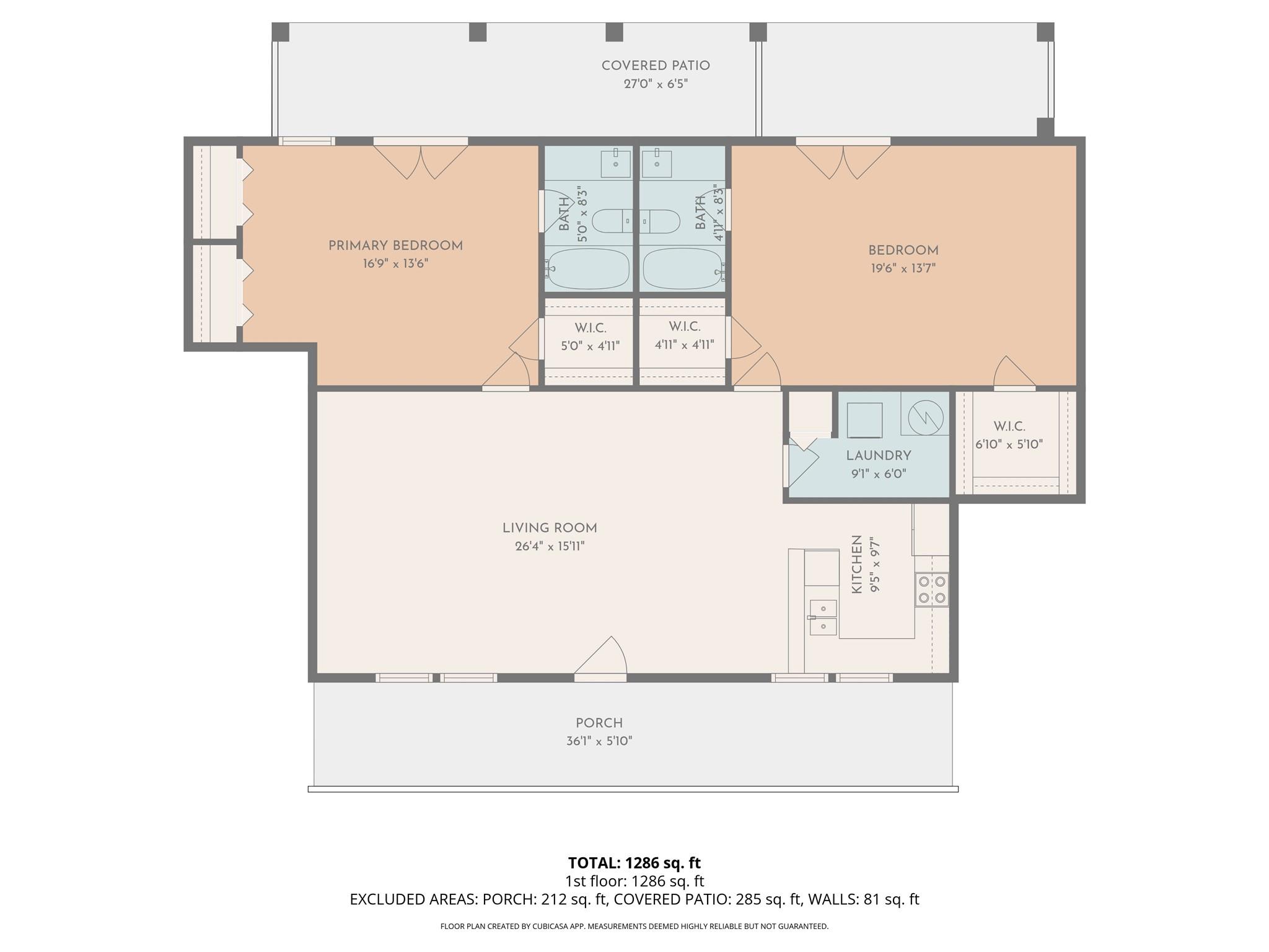 1621 Heights Boulevard # 3