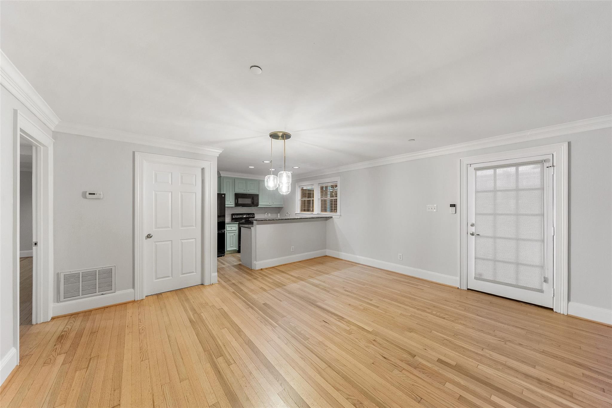 1621 Heights Boulevard # 3