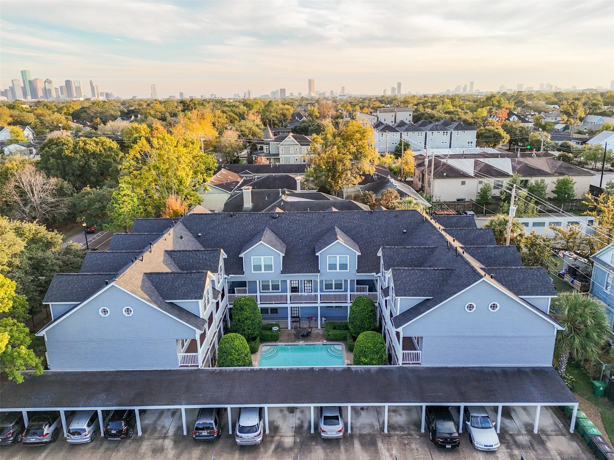 1621 Heights Boulevard # 3