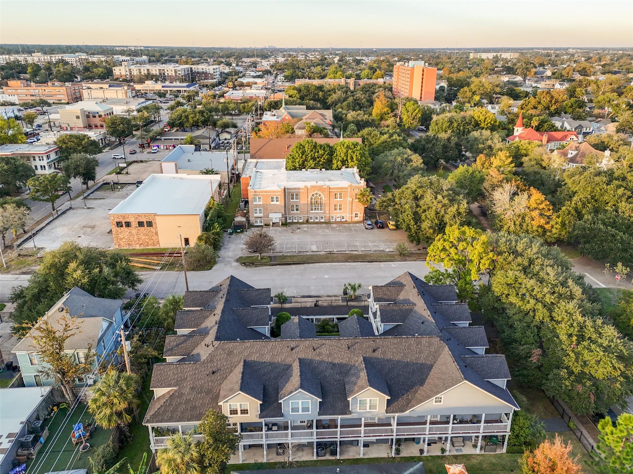 1621 Heights Boulevard # 3