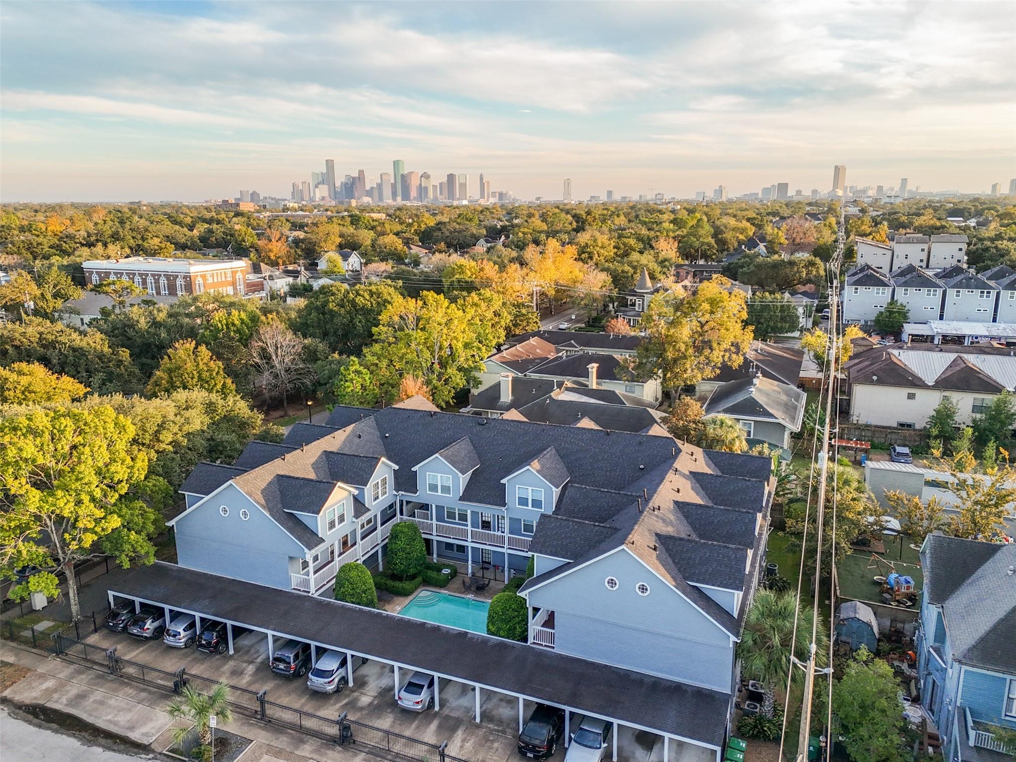 1621 Heights Boulevard # 3