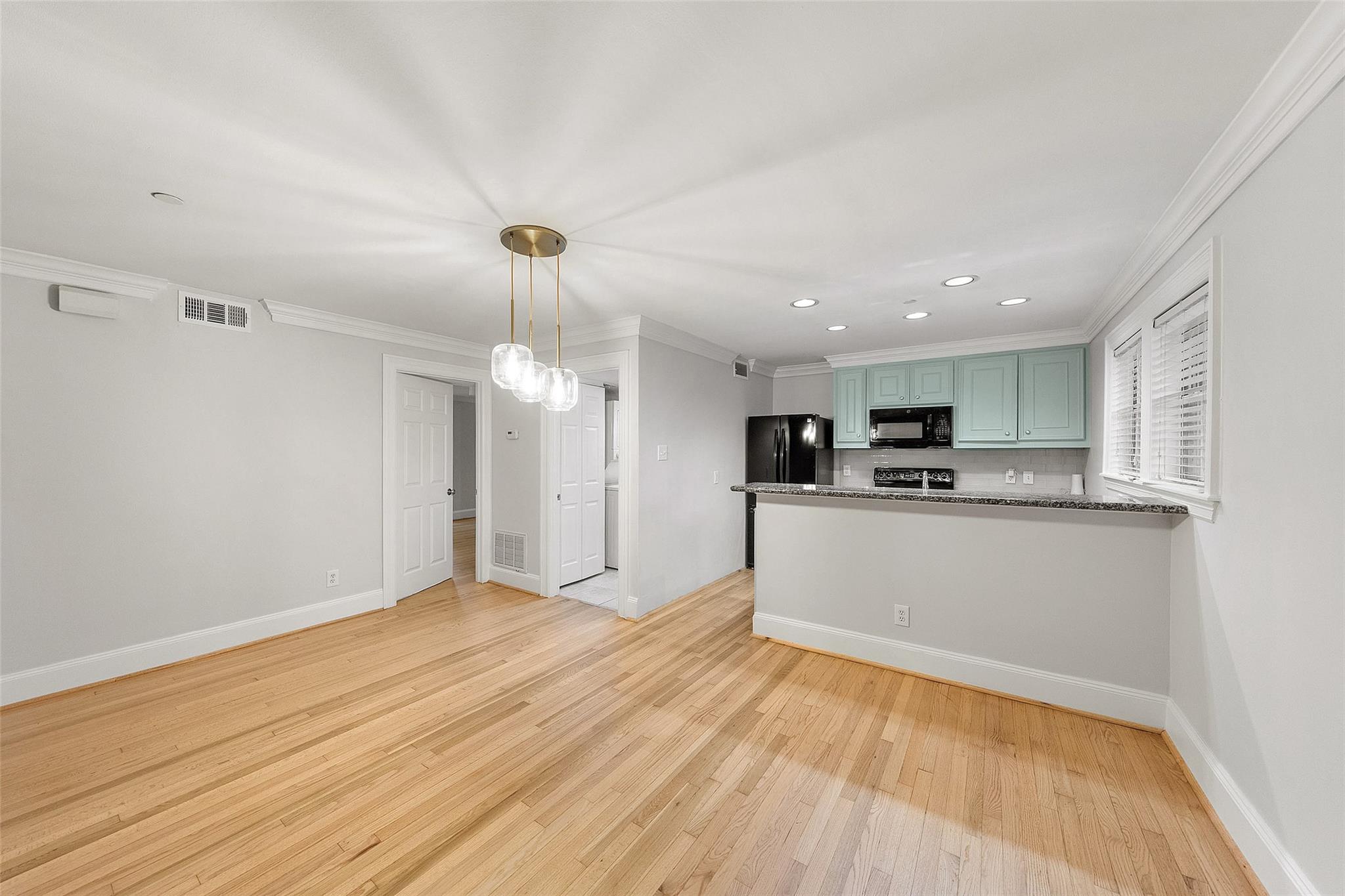 1621 Heights Boulevard # 3
