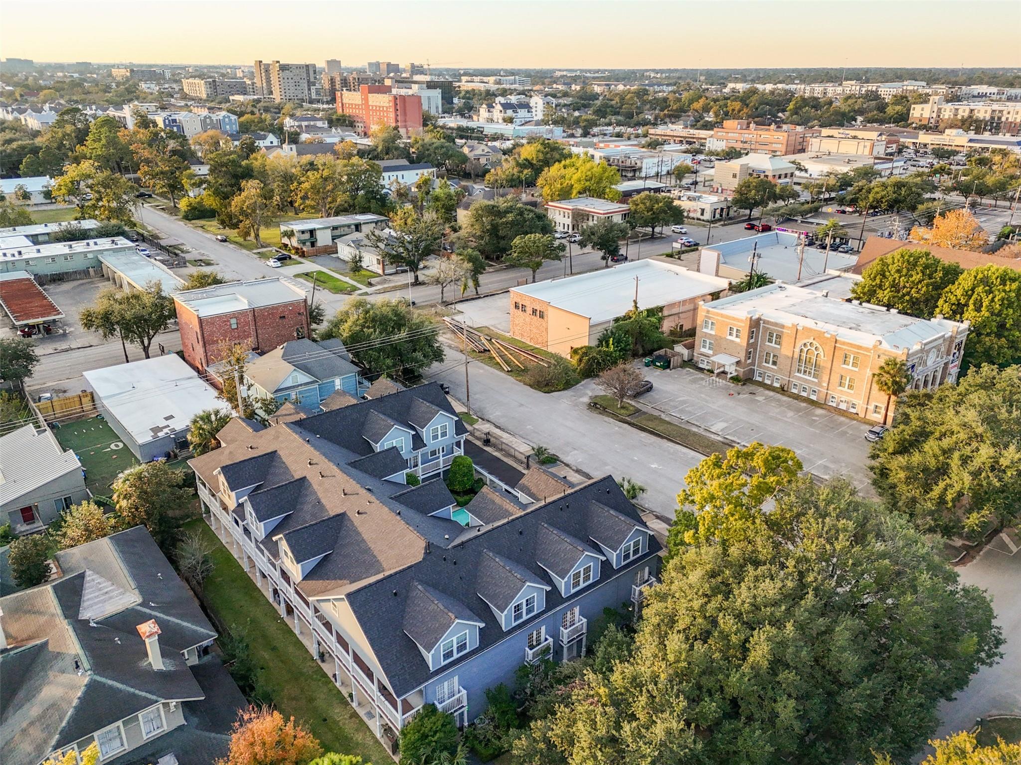 1621 Heights Boulevard # 3