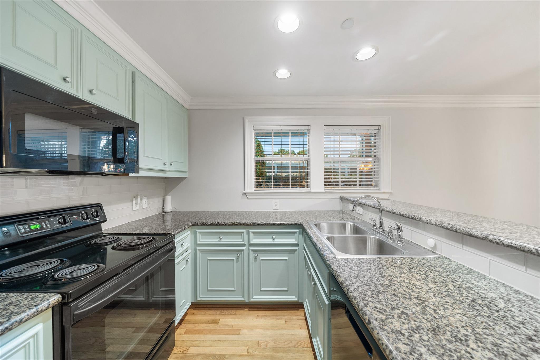 1621 Heights Boulevard # 3