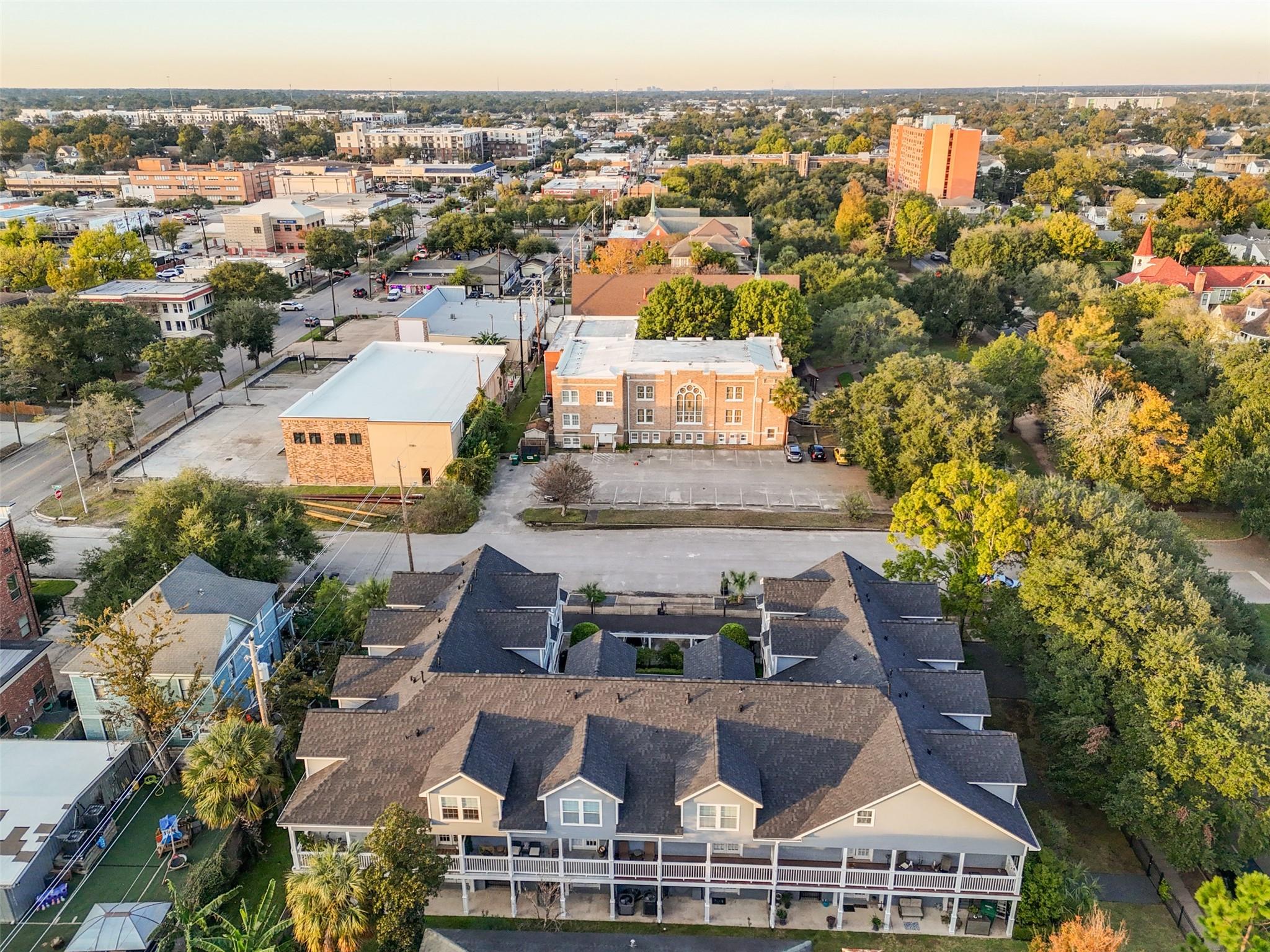 1621 Heights Boulevard # 3