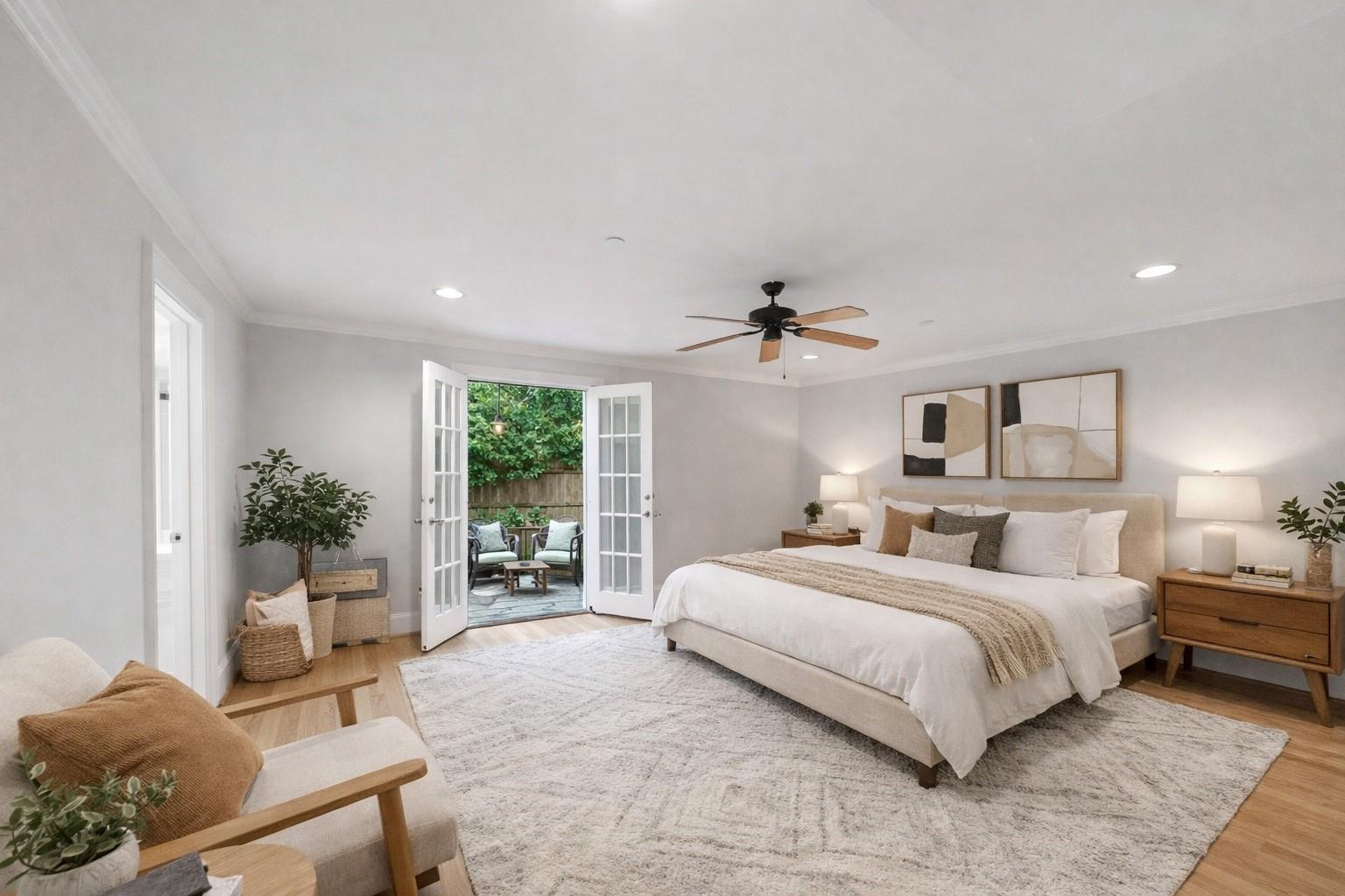 1621 Heights Boulevard # 3