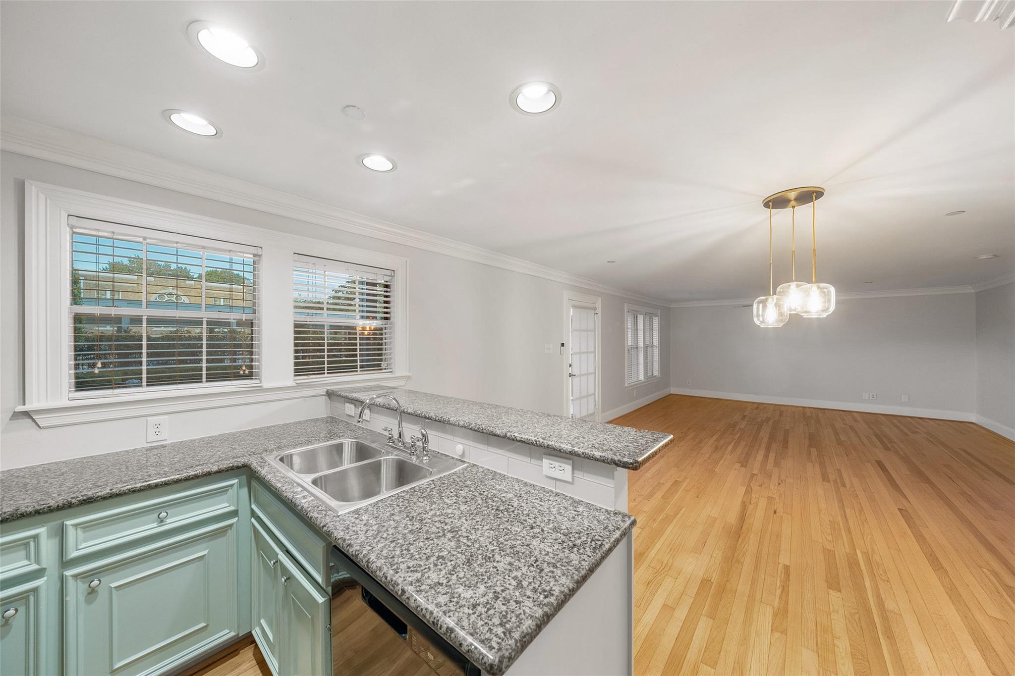 1621 Heights Boulevard # 3