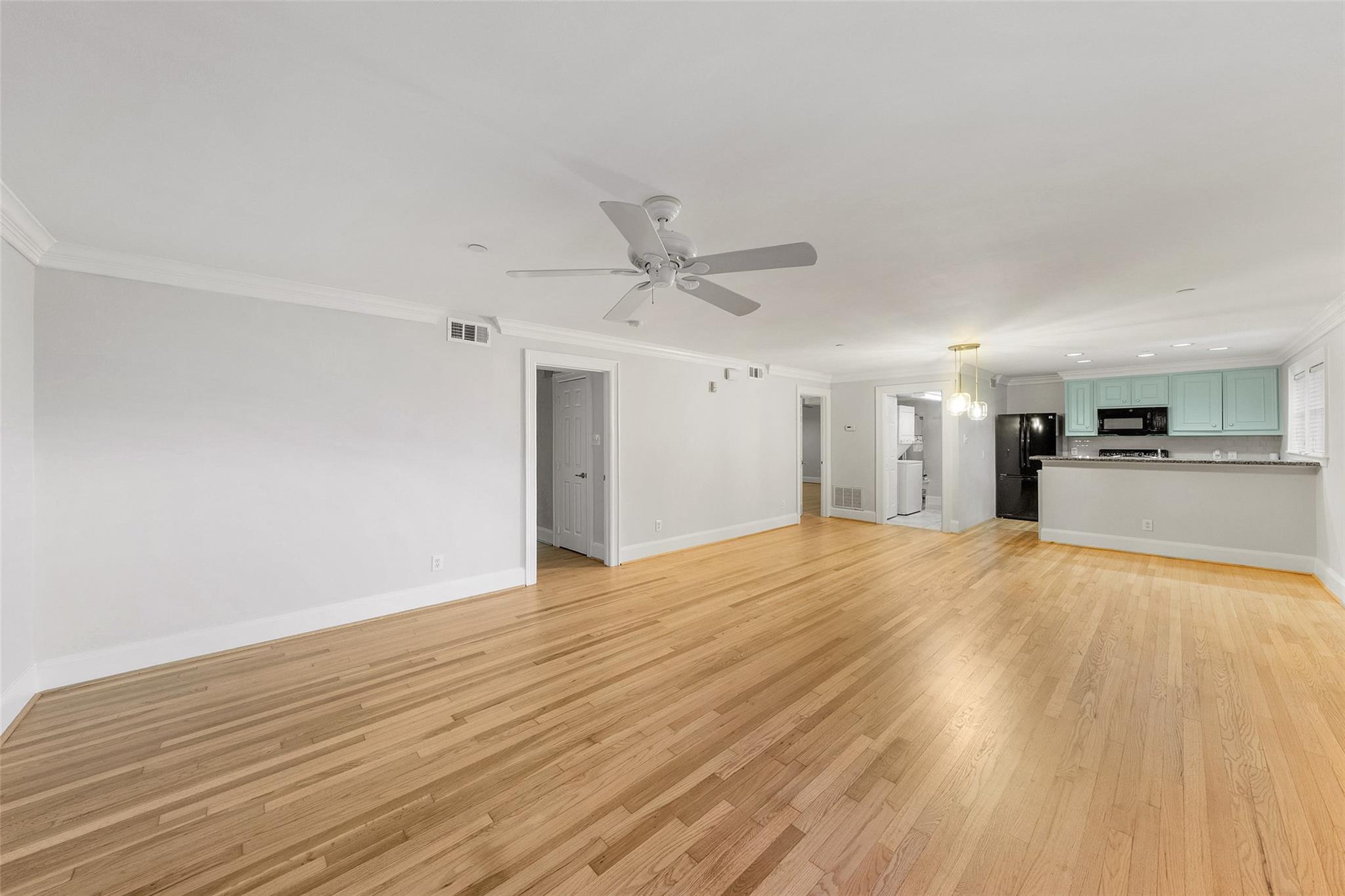 1621 Heights Boulevard # 3