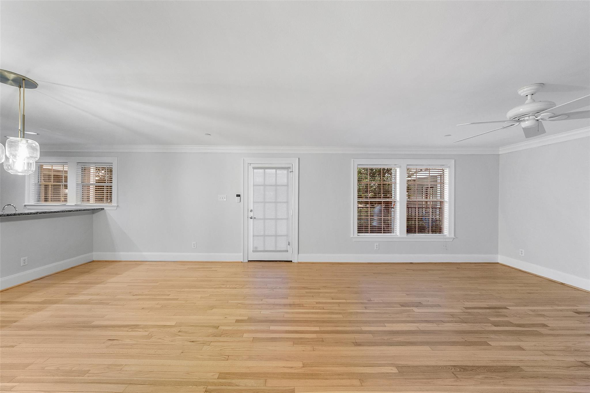 1621 Heights Boulevard # 3