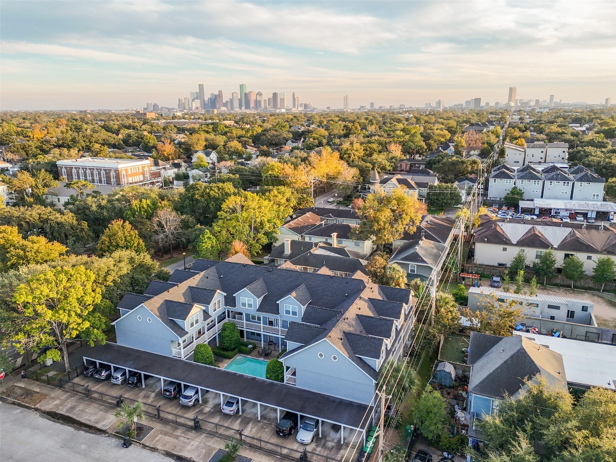 1621 Heights Boulevard # 3