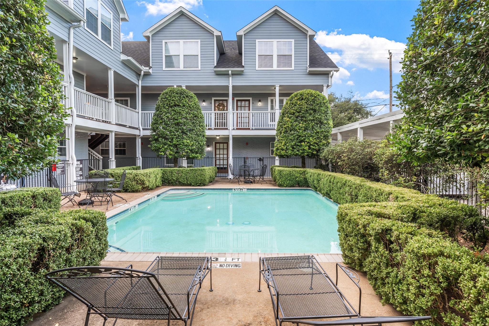 1621 Heights Boulevard # 3