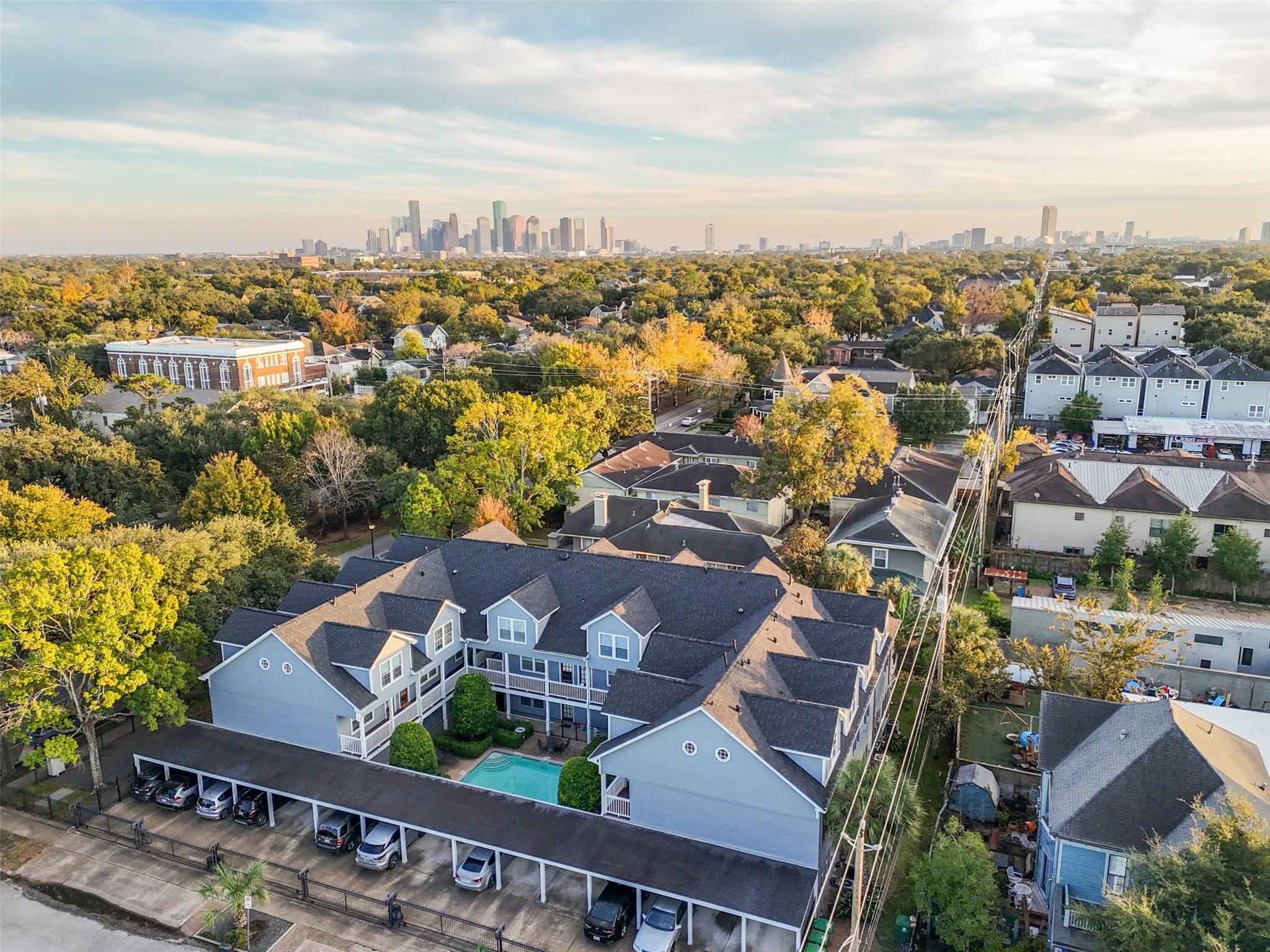 1621 Heights Boulevard # 3