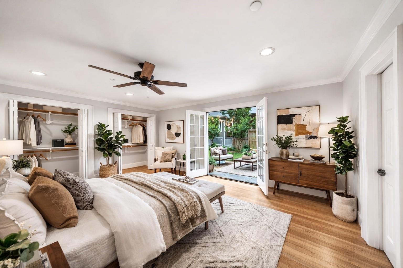 1621 Heights Boulevard # 3