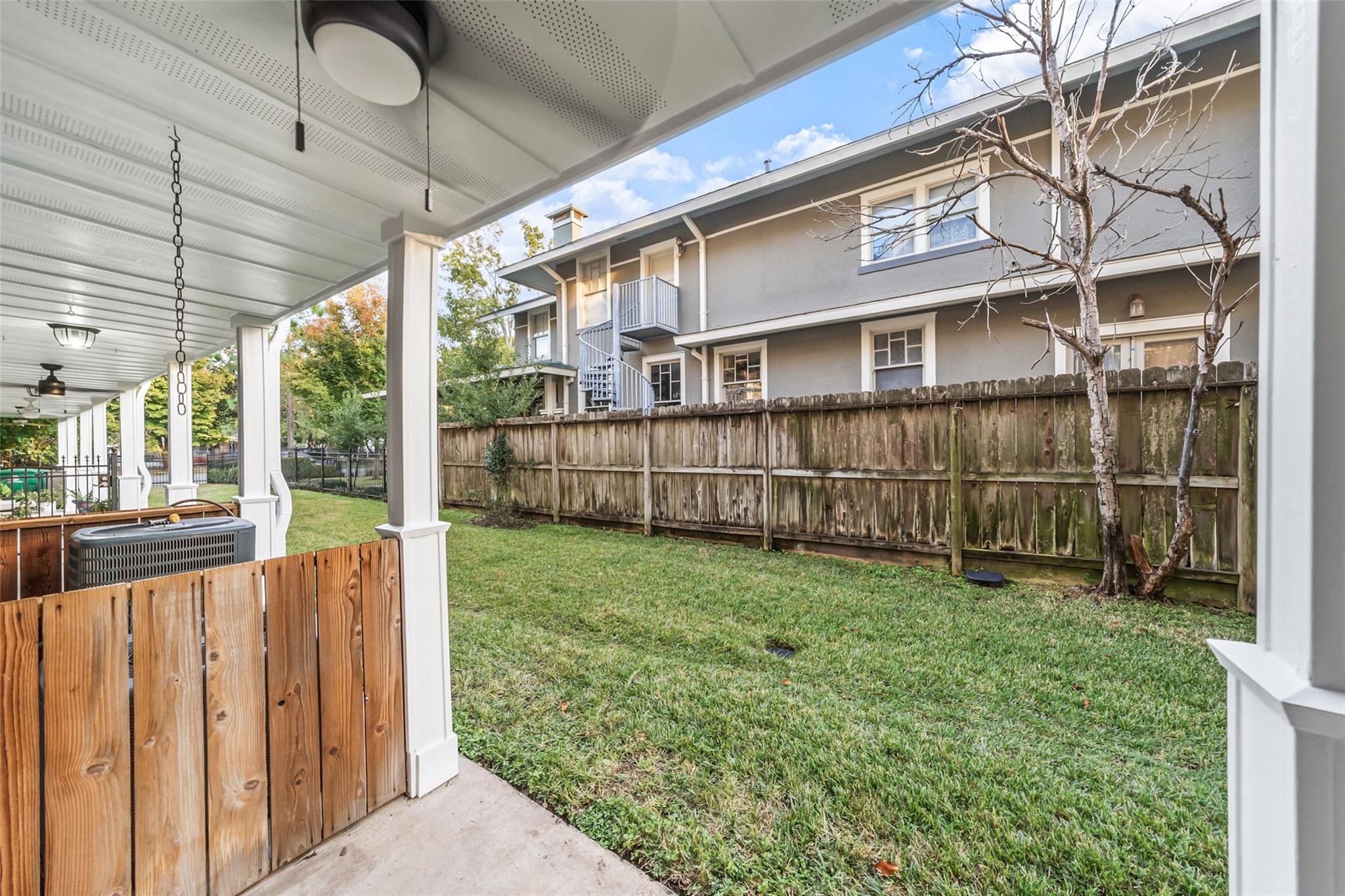 1621 Heights Boulevard # 3