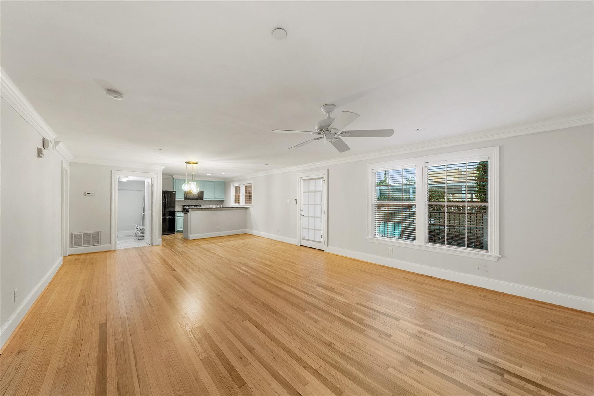 1621 Heights Boulevard # 3
