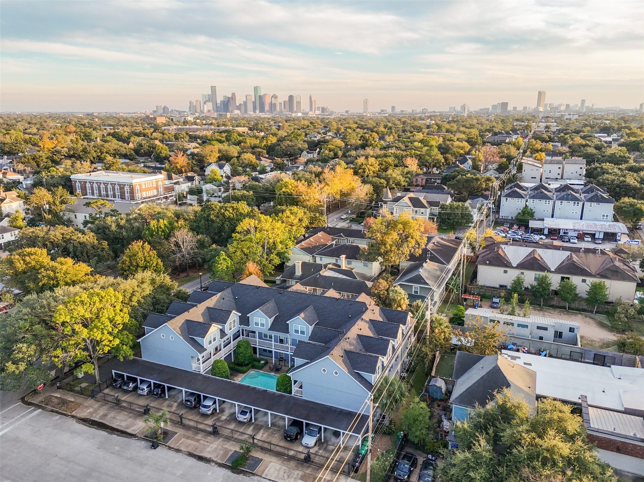 1621 Heights Boulevard # 3