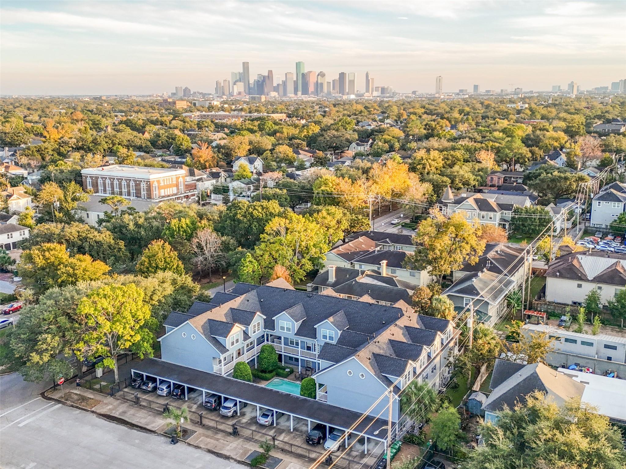 1621 Heights Boulevard # 3