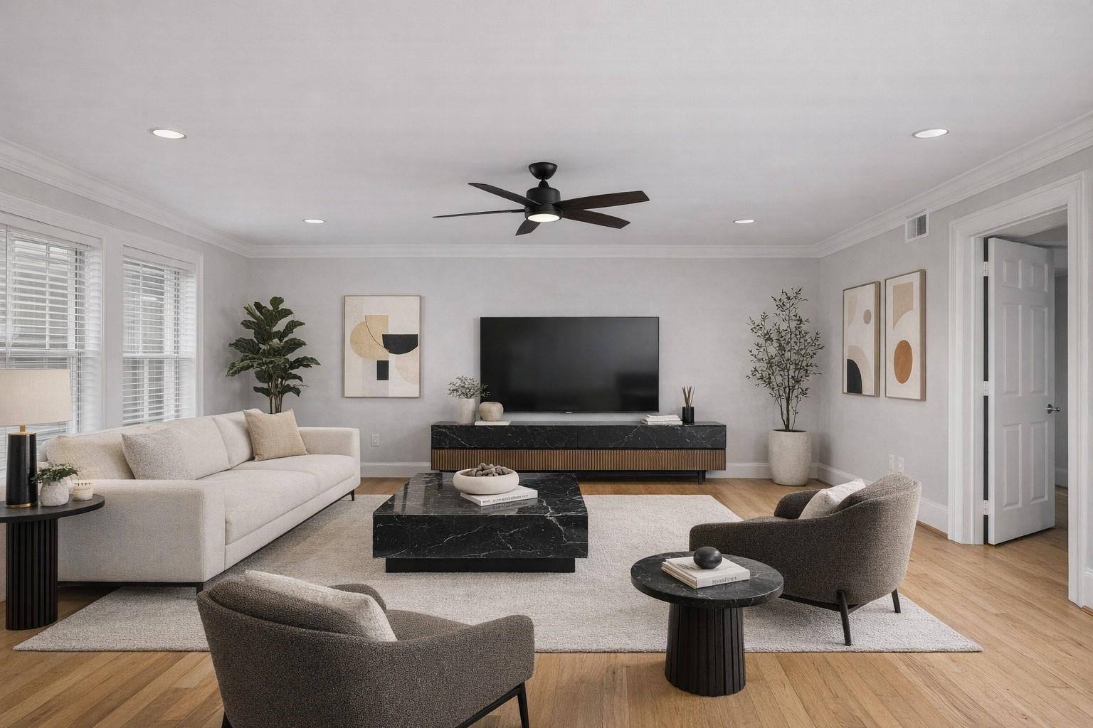 1621 Heights Boulevard # 3