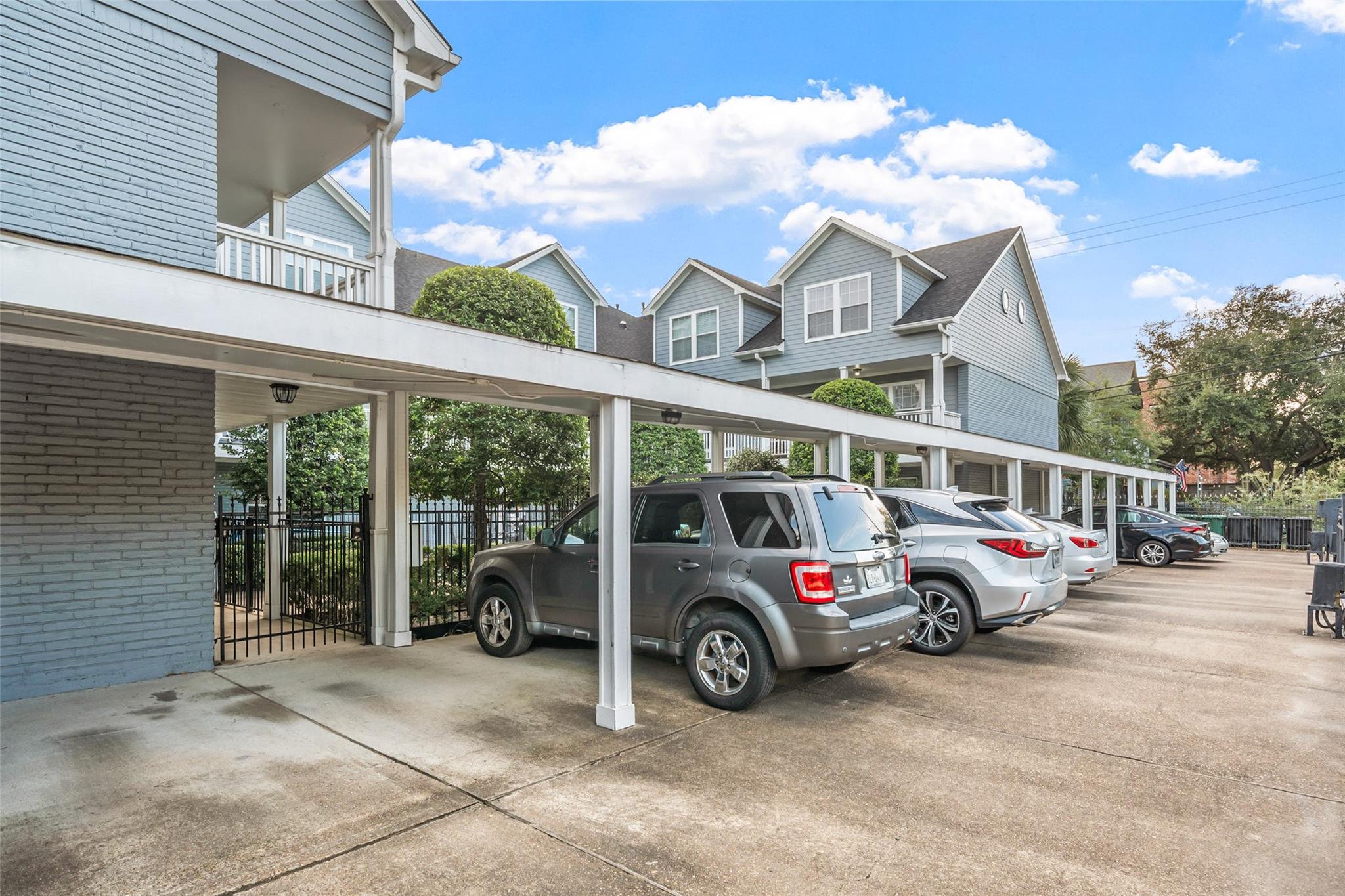 1621 Heights Boulevard # 3