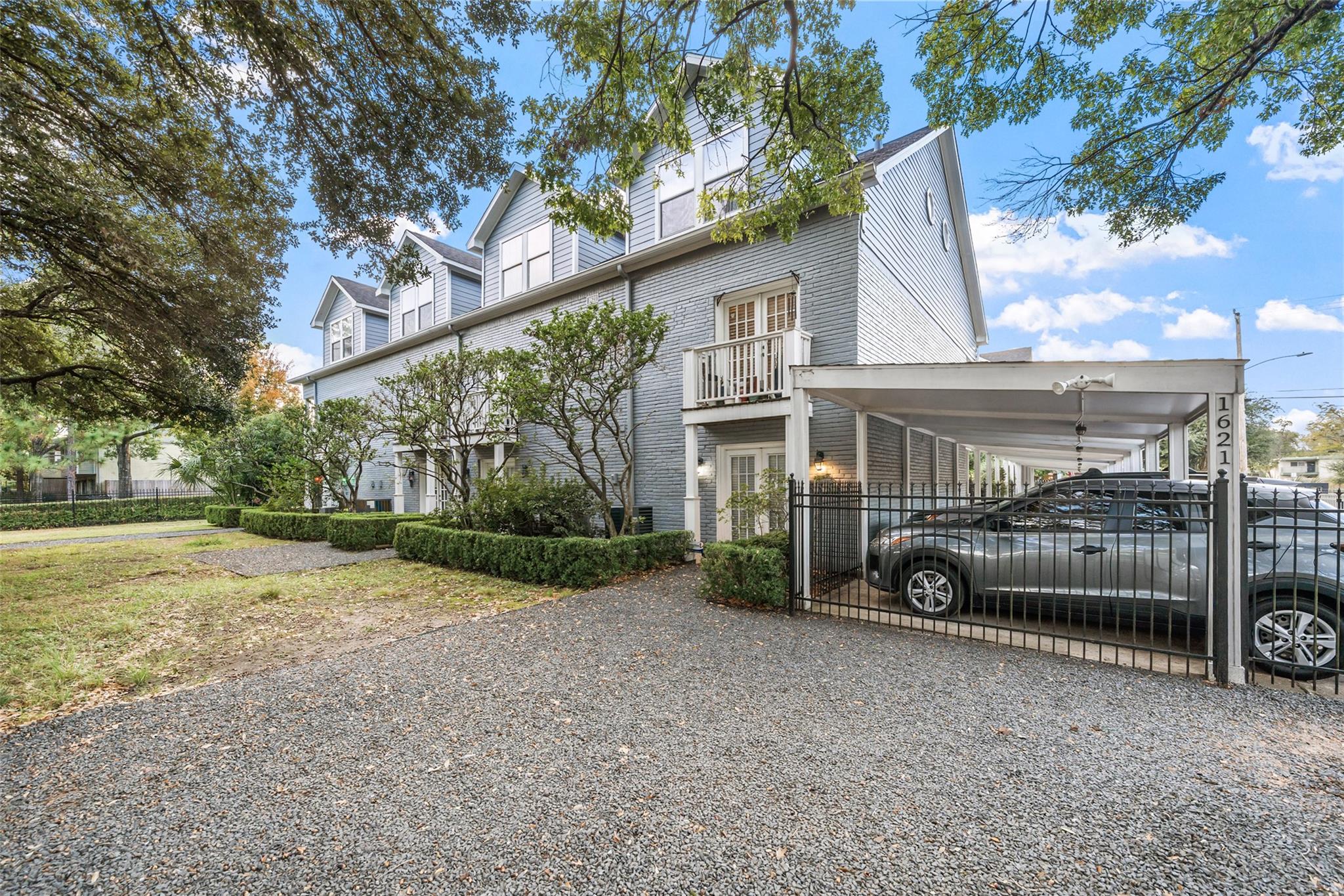 1621 Heights Boulevard # 3