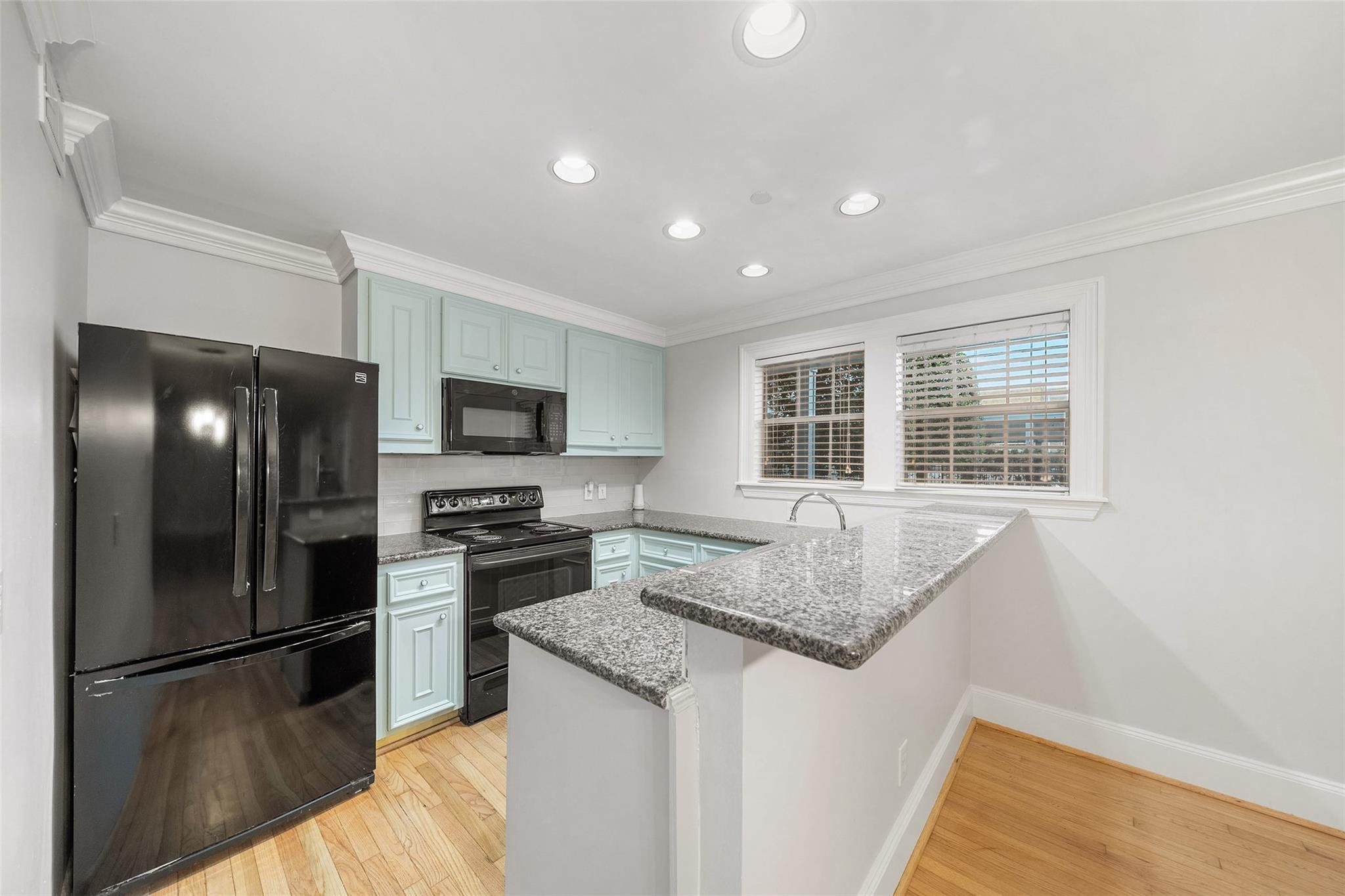 1621 Heights Boulevard # 3