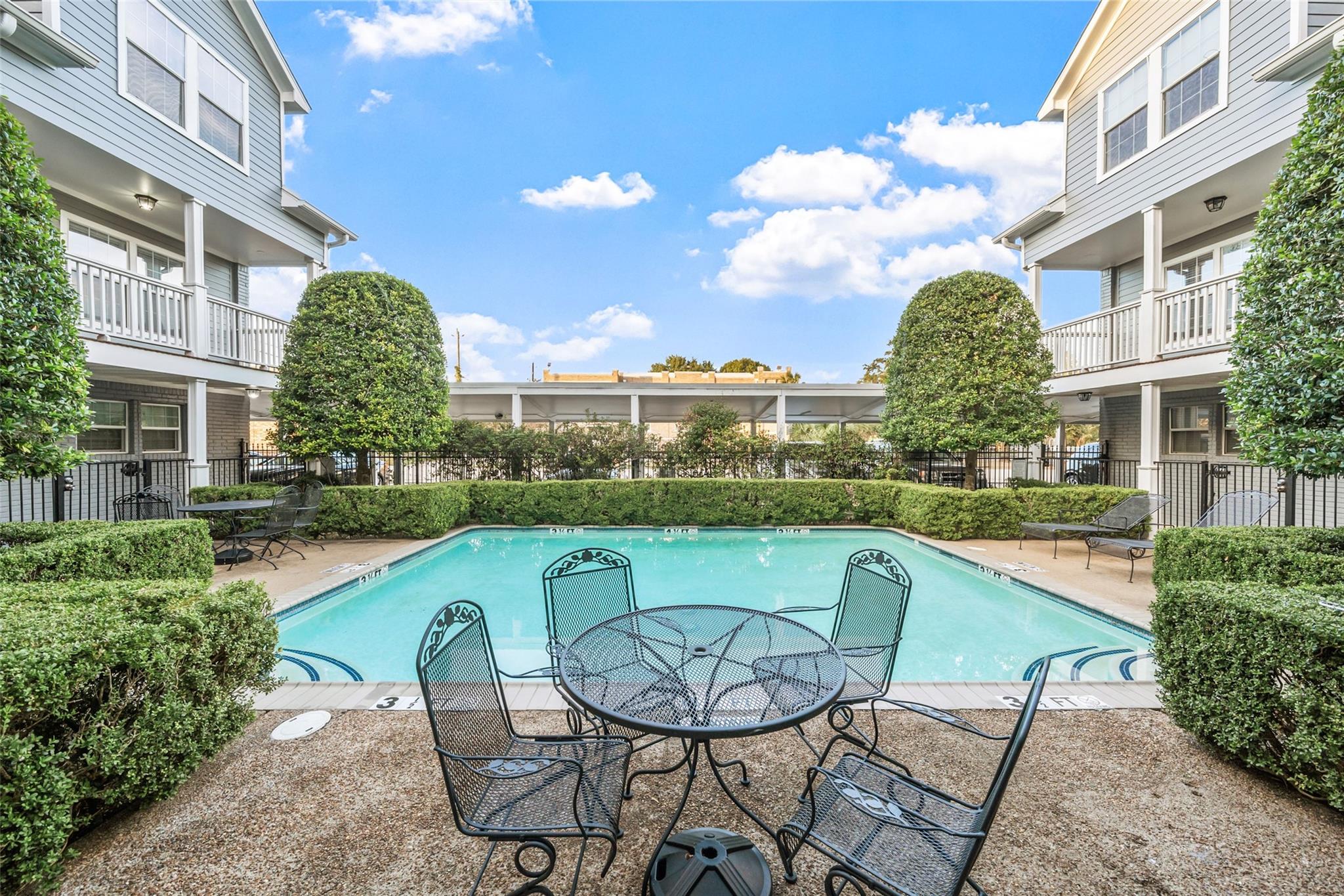 1621 Heights Boulevard # 3
