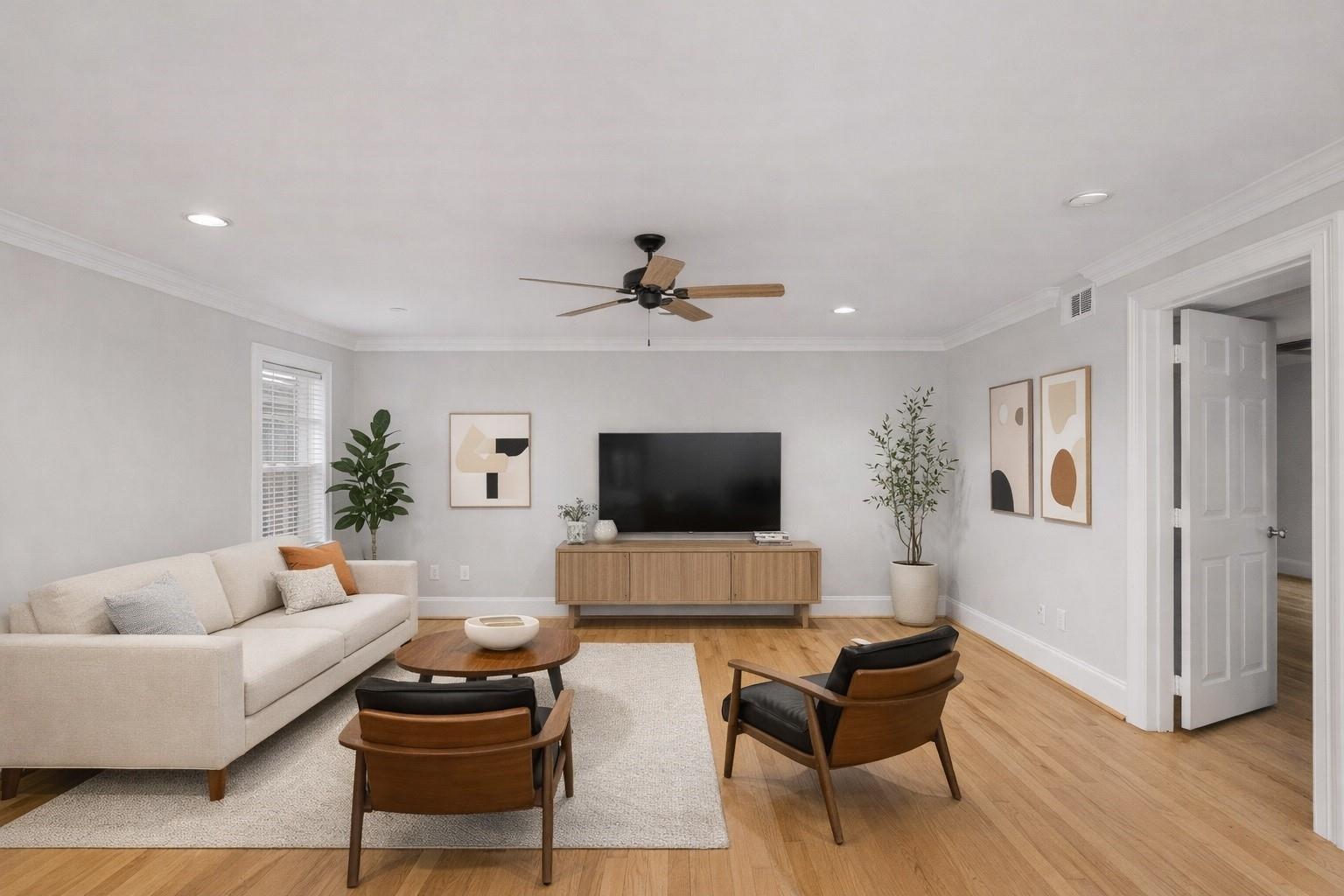 1621 Heights Boulevard # 3