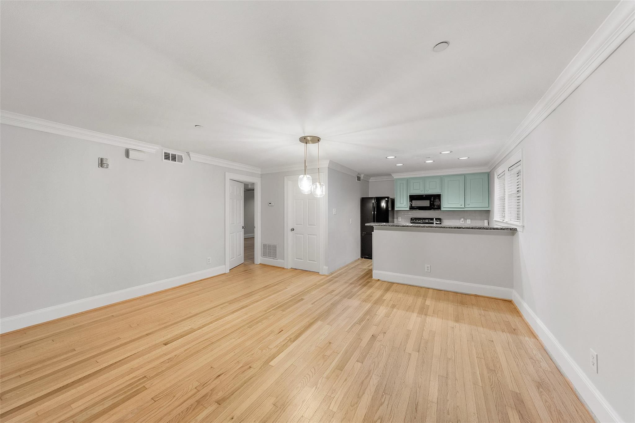 1621 Heights Boulevard # 3