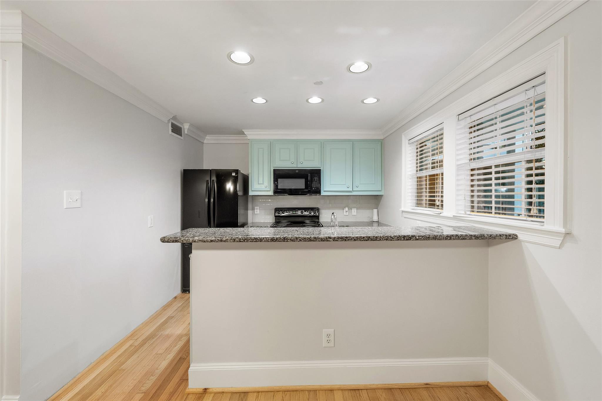1621 Heights Boulevard # 3