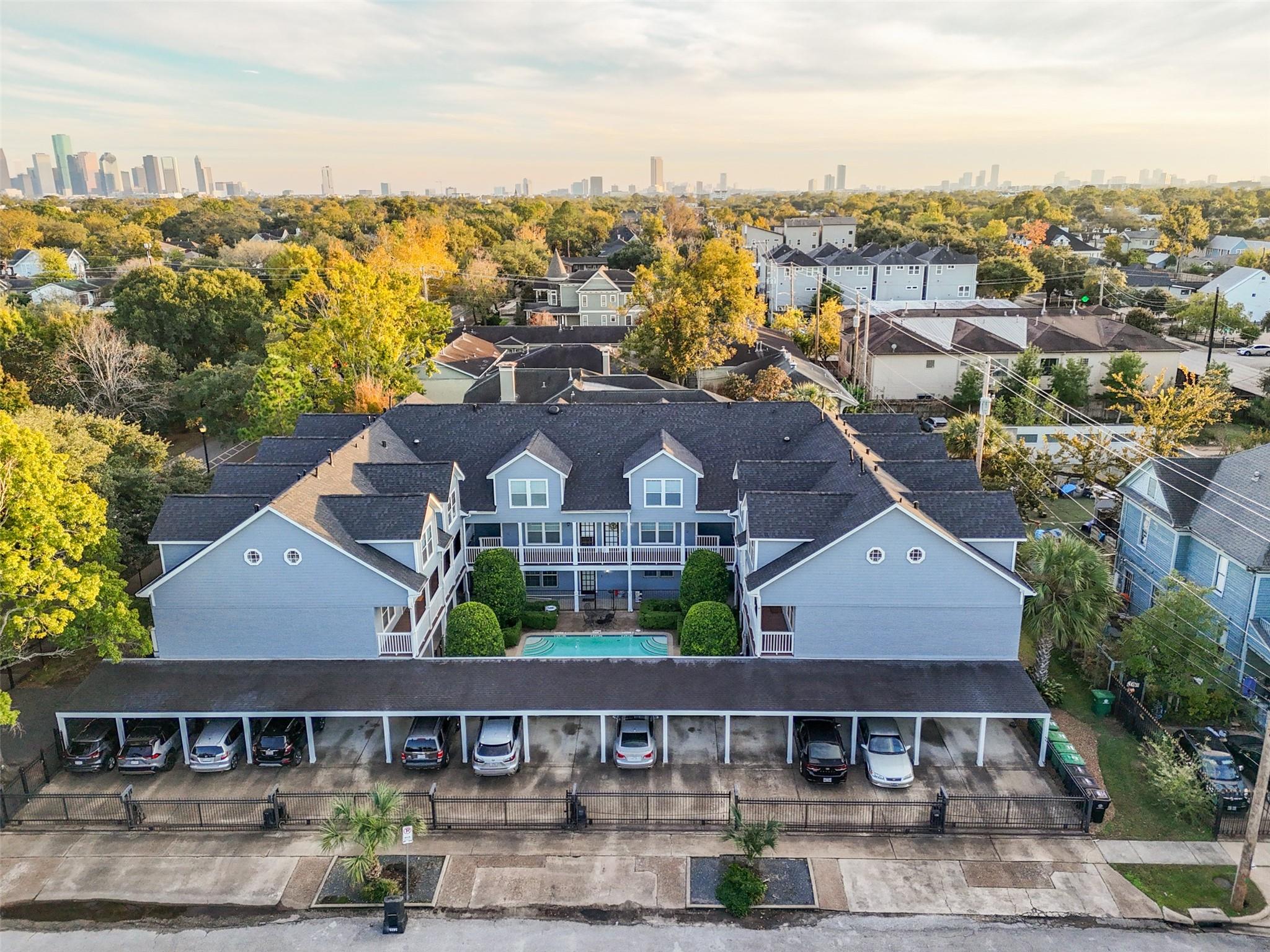 1621 Heights Boulevard # 3