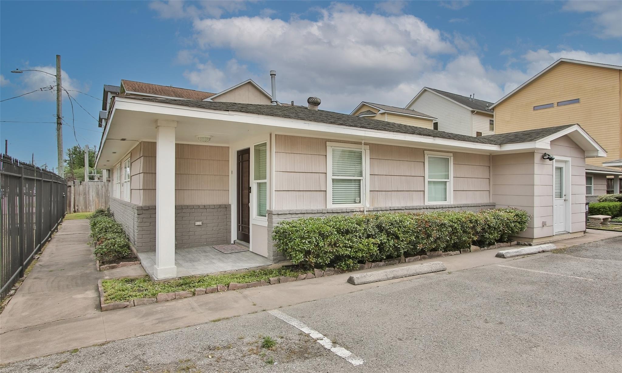 4331 Marina Street # B