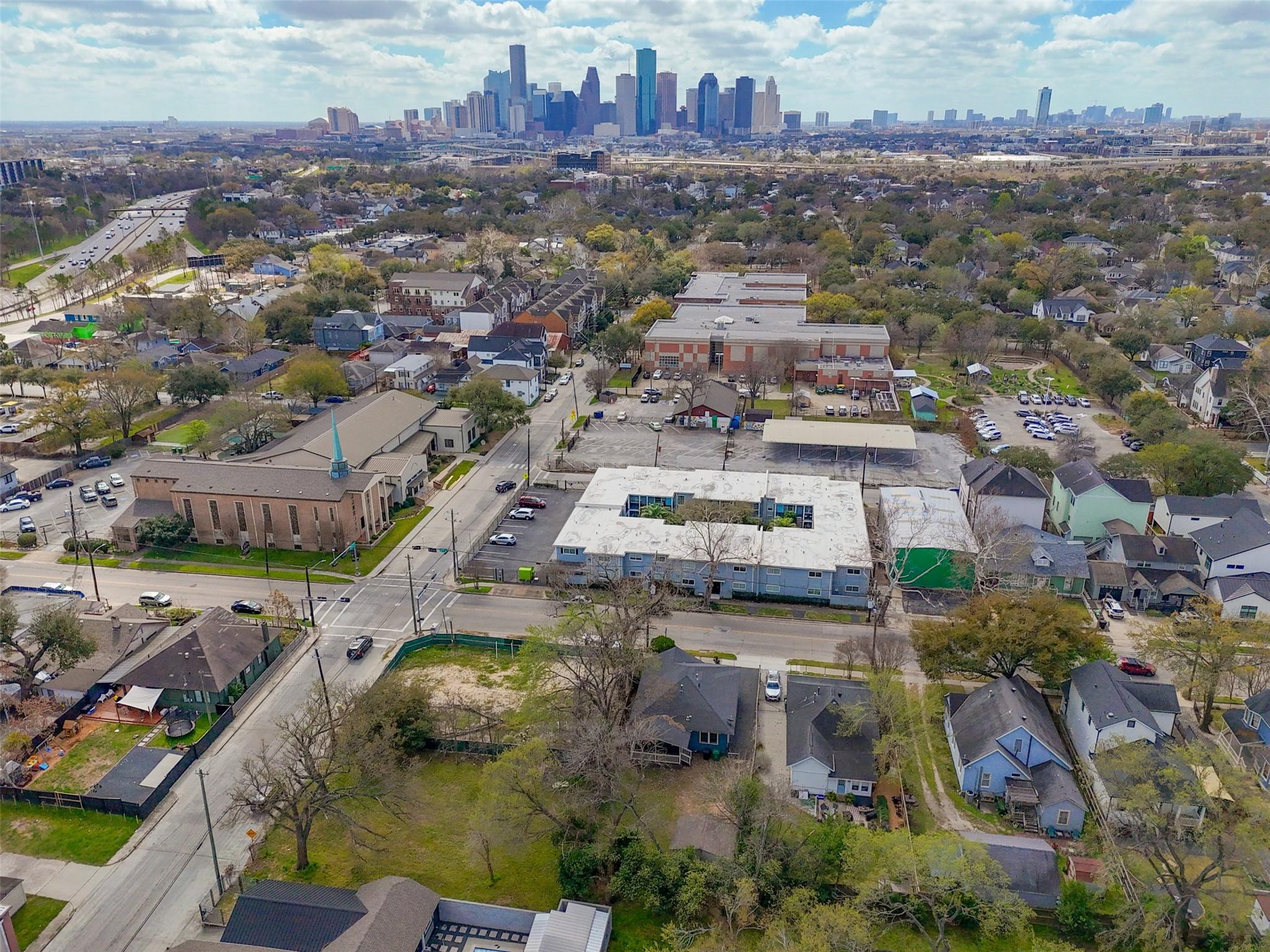 309 Pecore Street