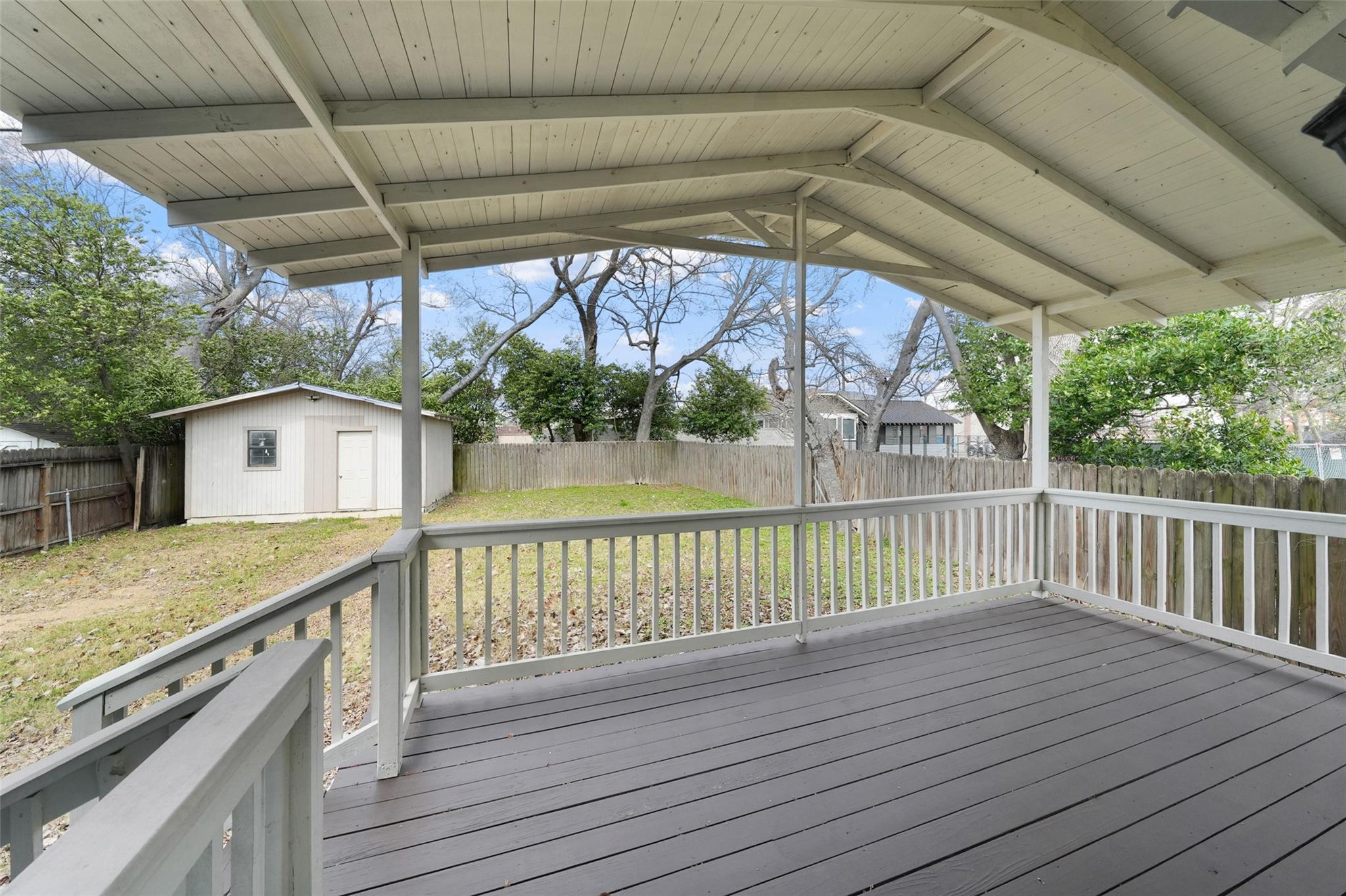 309 Pecore Street