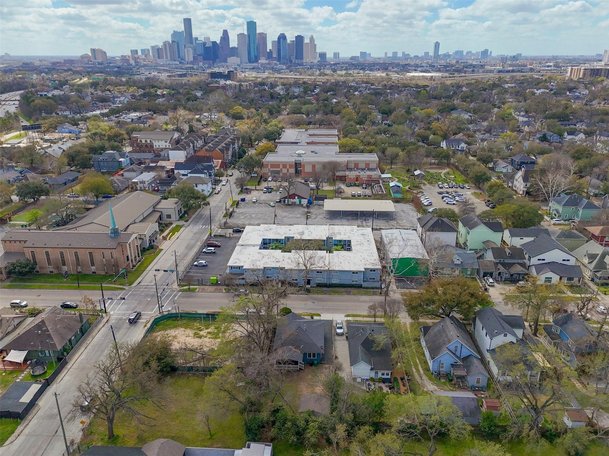 309 Pecore Street