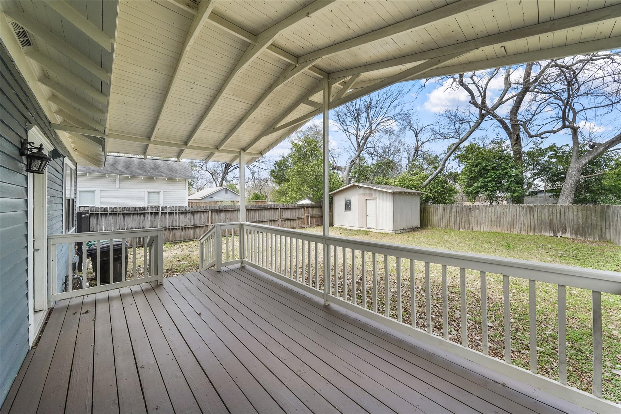 309 Pecore Street