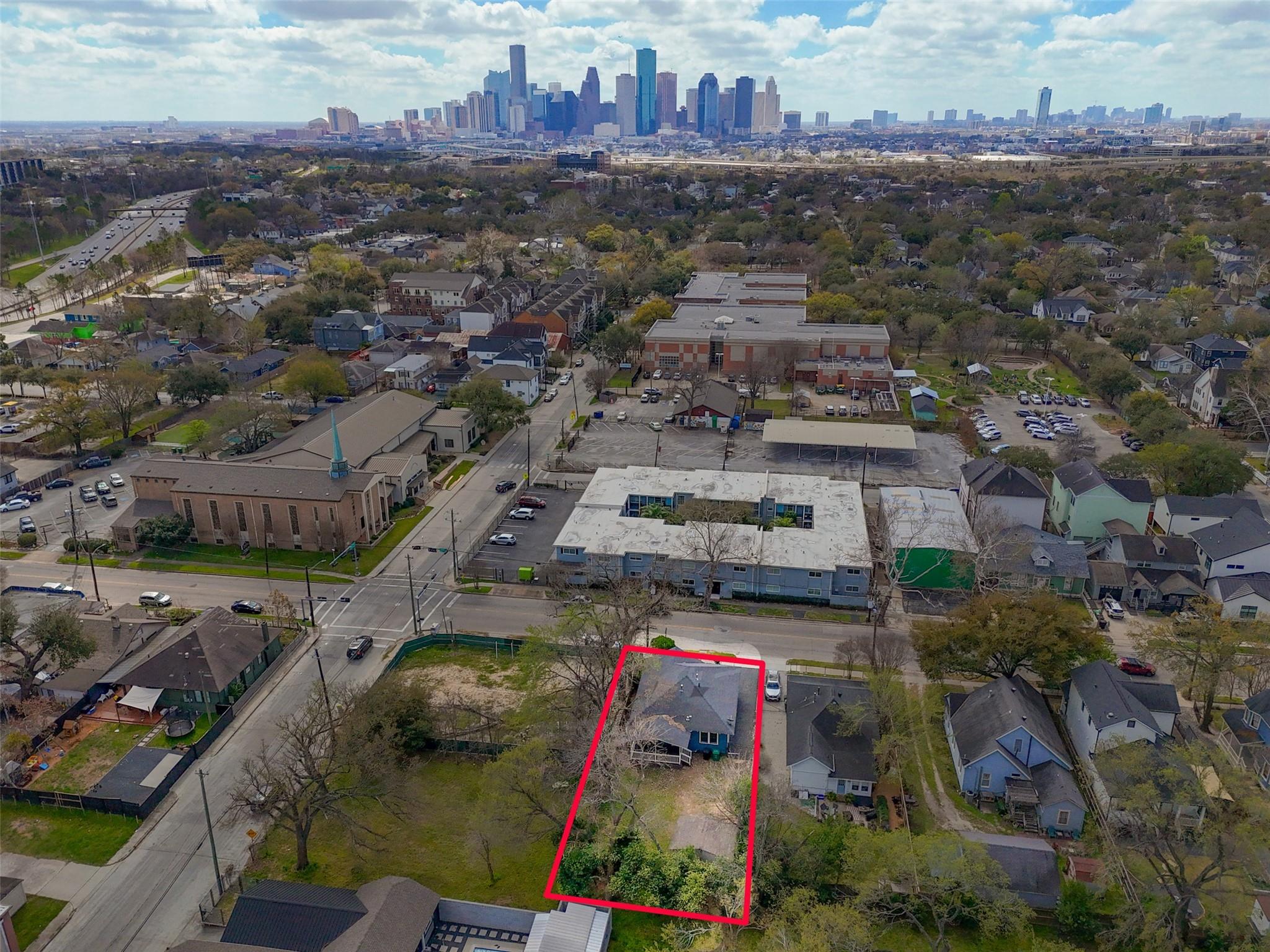 309 Pecore Street