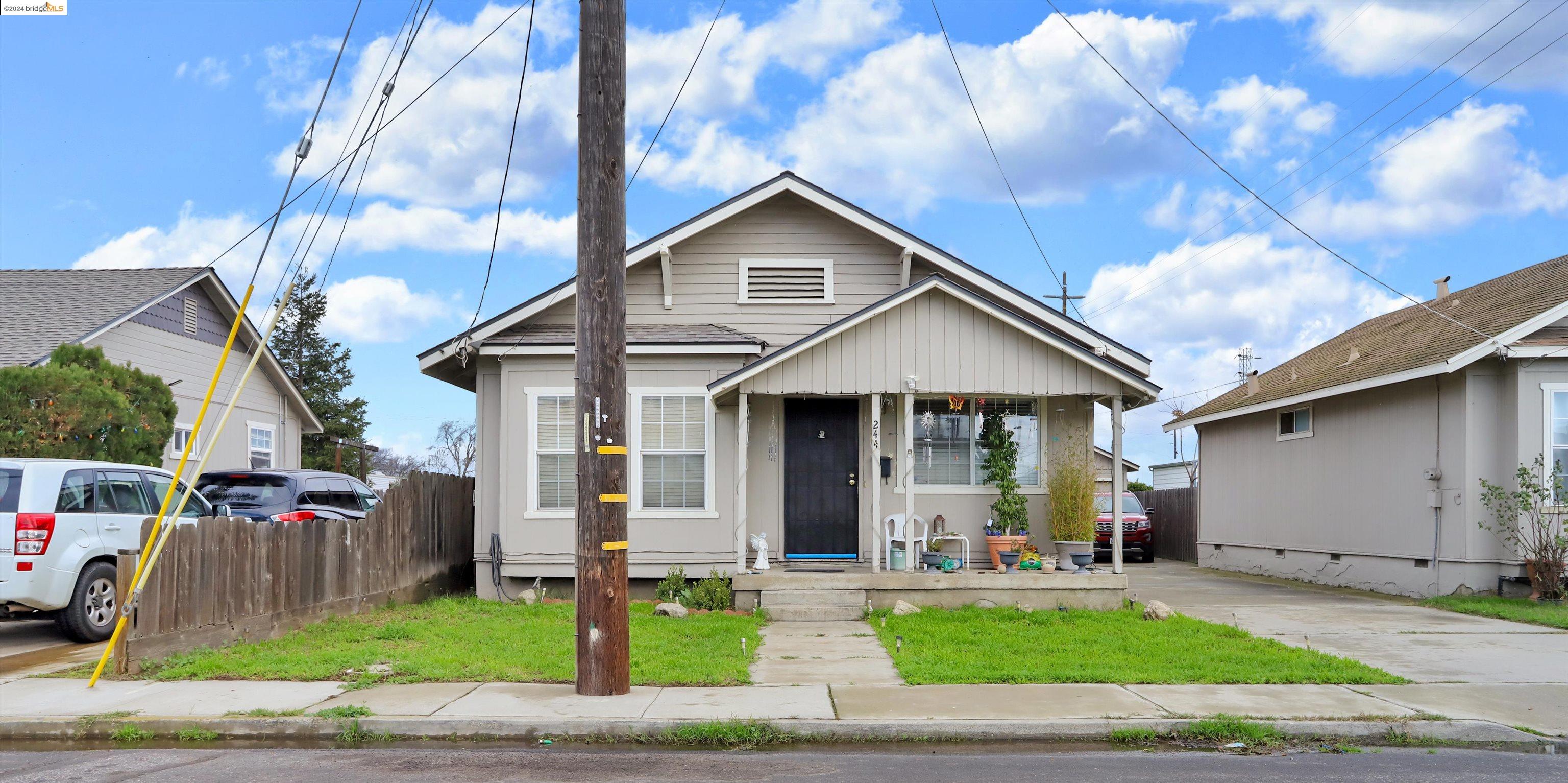 240 Almond Avenue