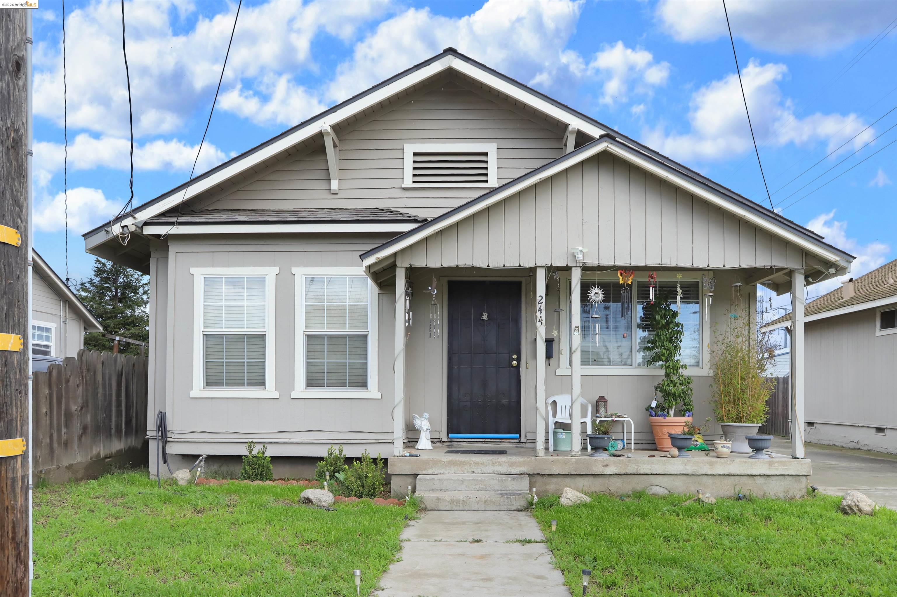 240 Almond Avenue