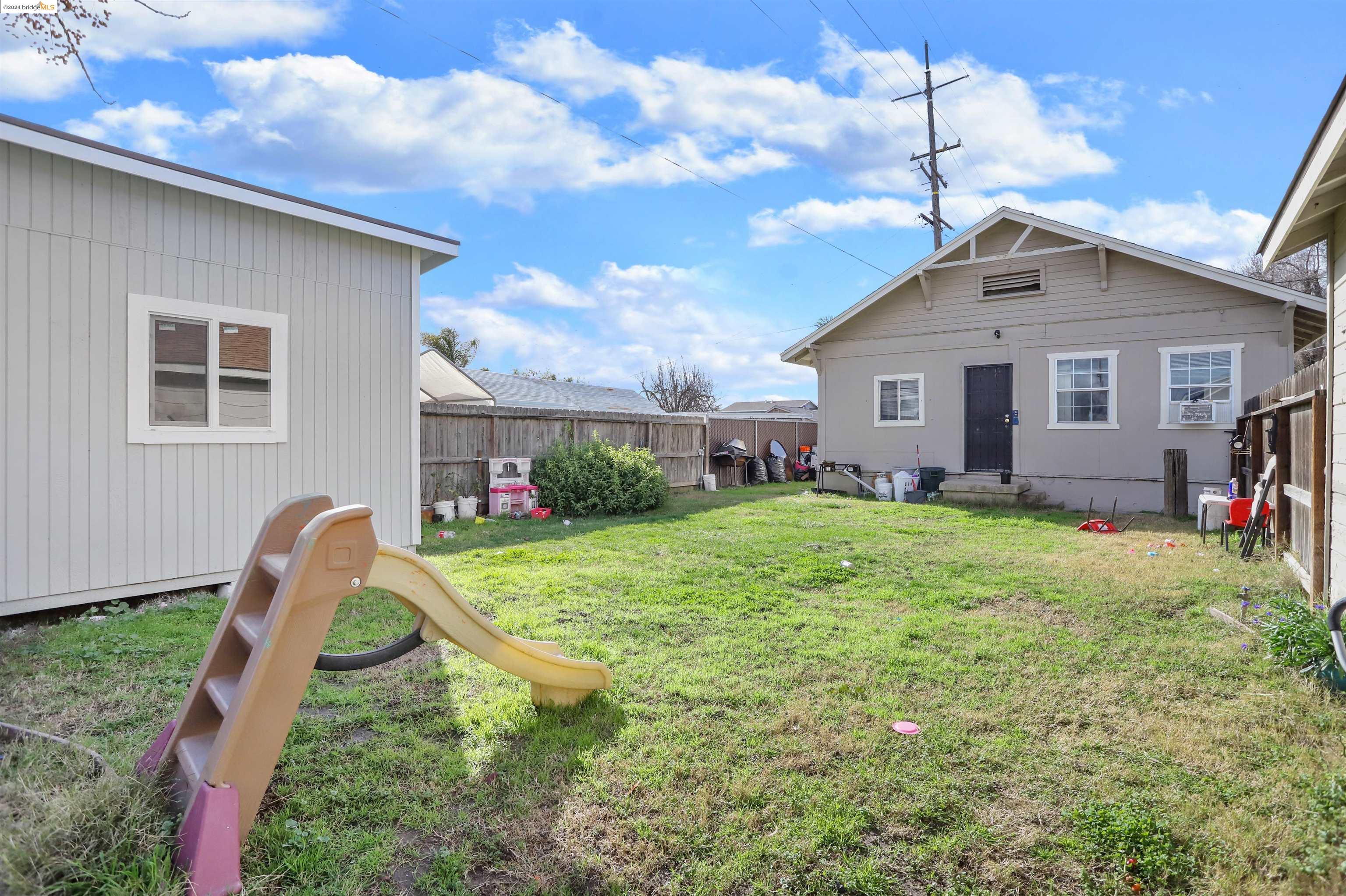 240 Almond Avenue