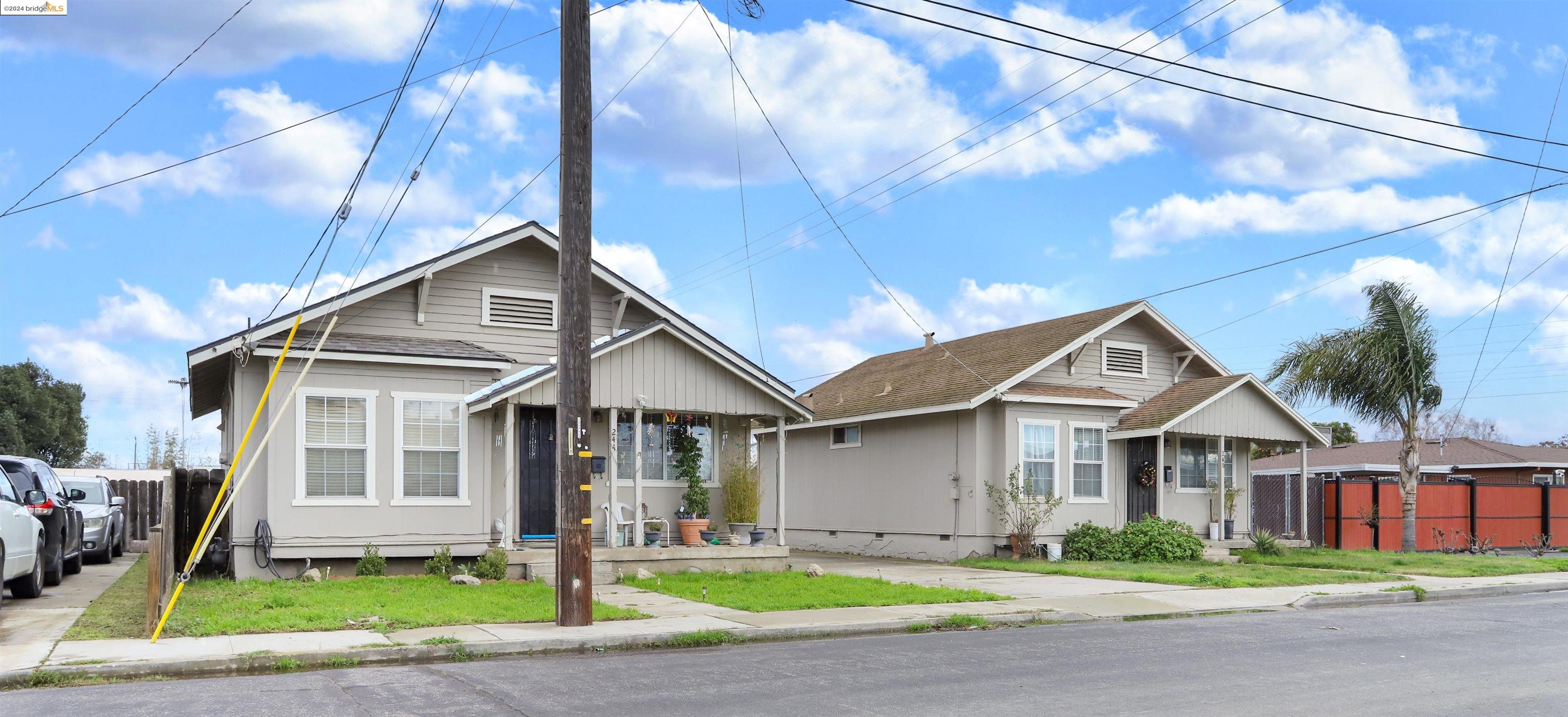 240 Almond Avenue