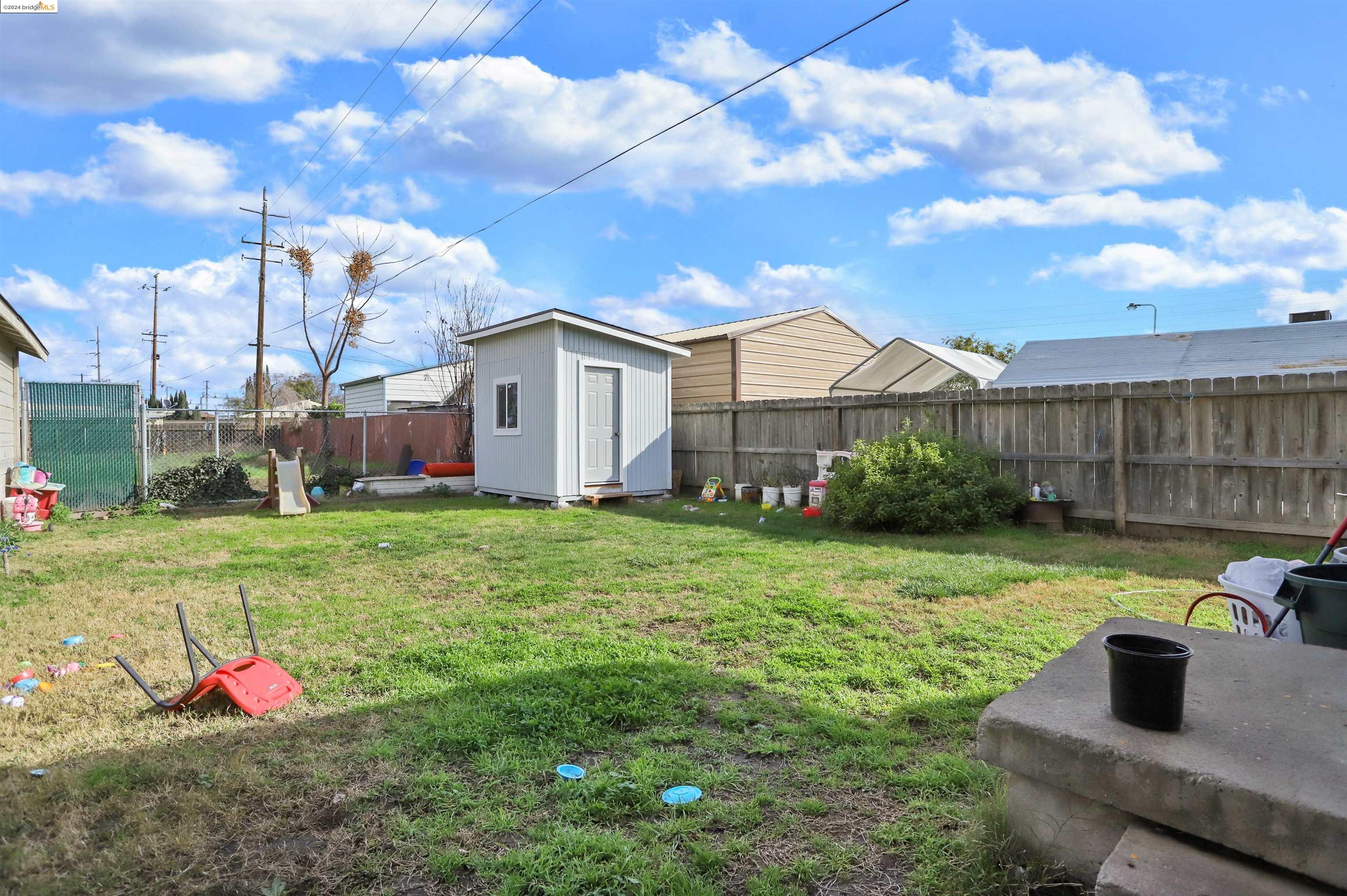 240 Almond Avenue