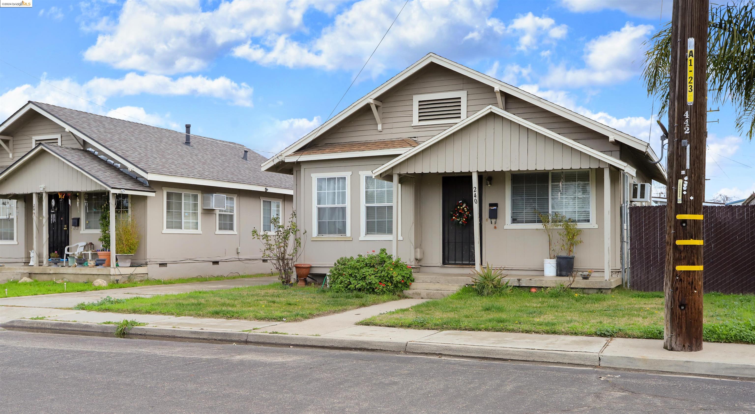 240 Almond Avenue