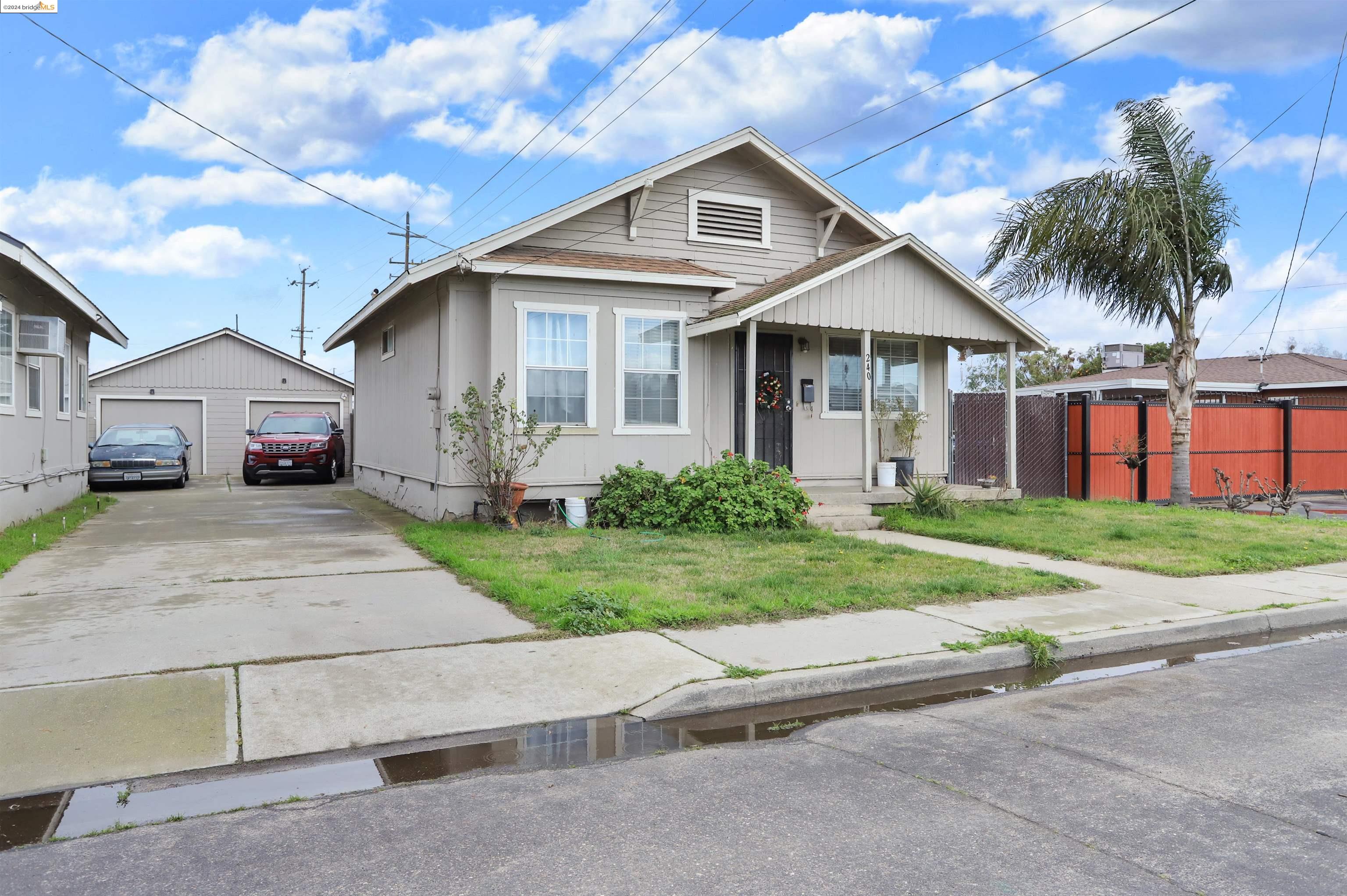 240 Almond Avenue