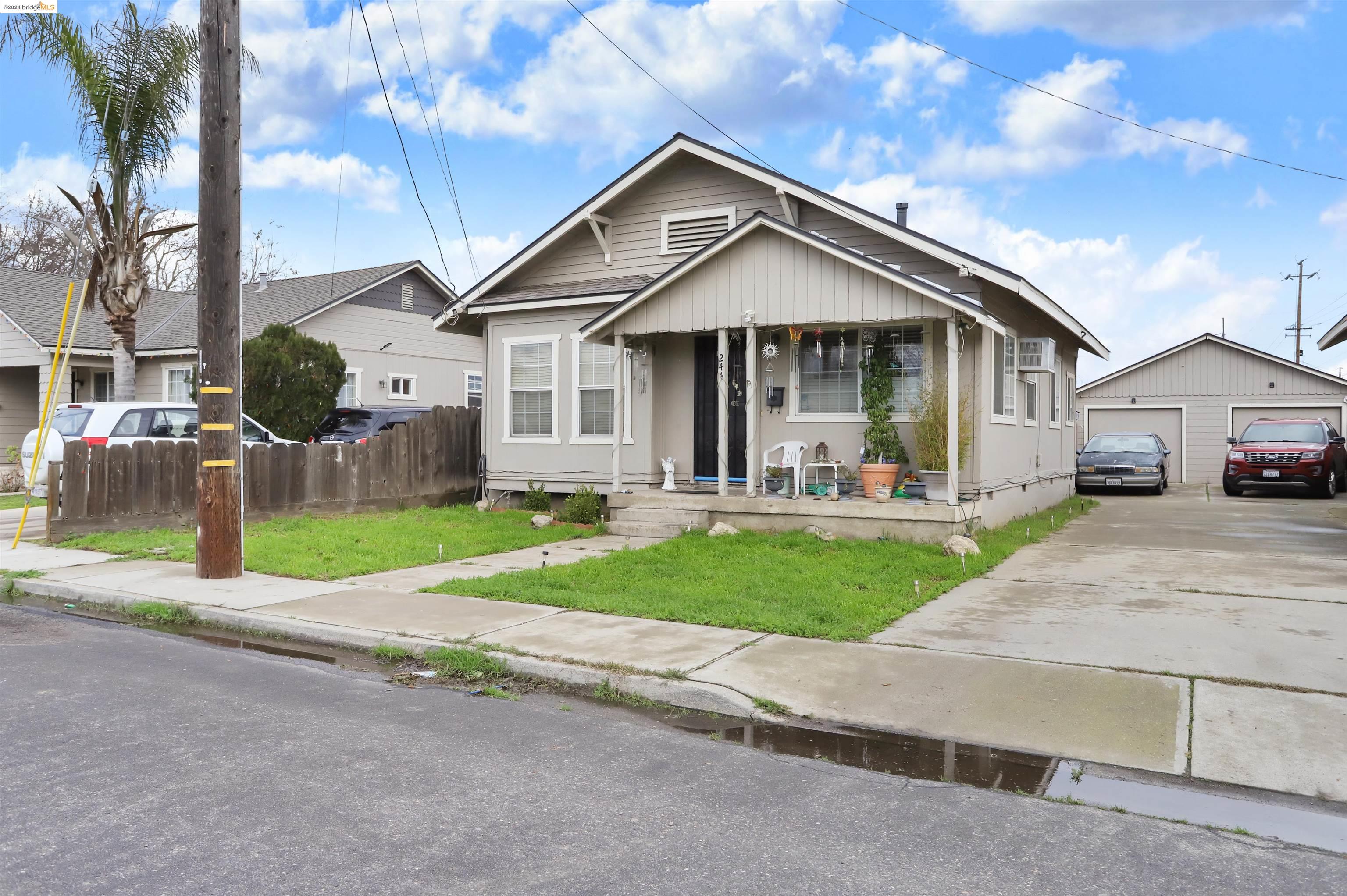 240 Almond Avenue